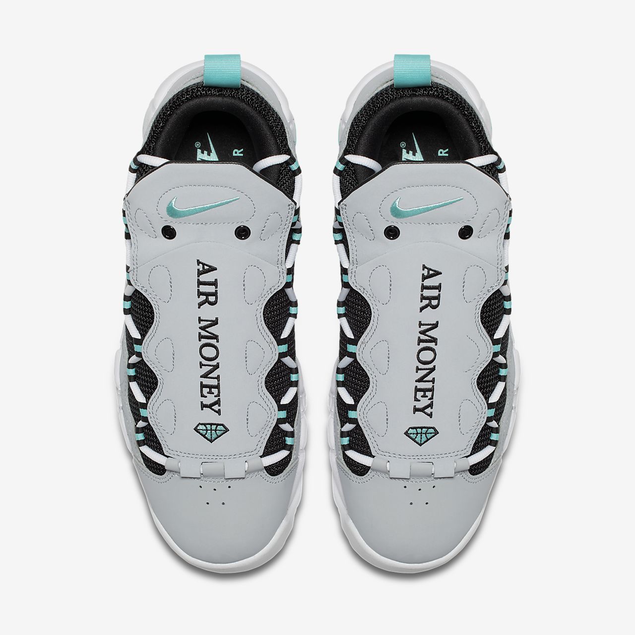 air money nike scarpe bambino air money nike scarpe bambino