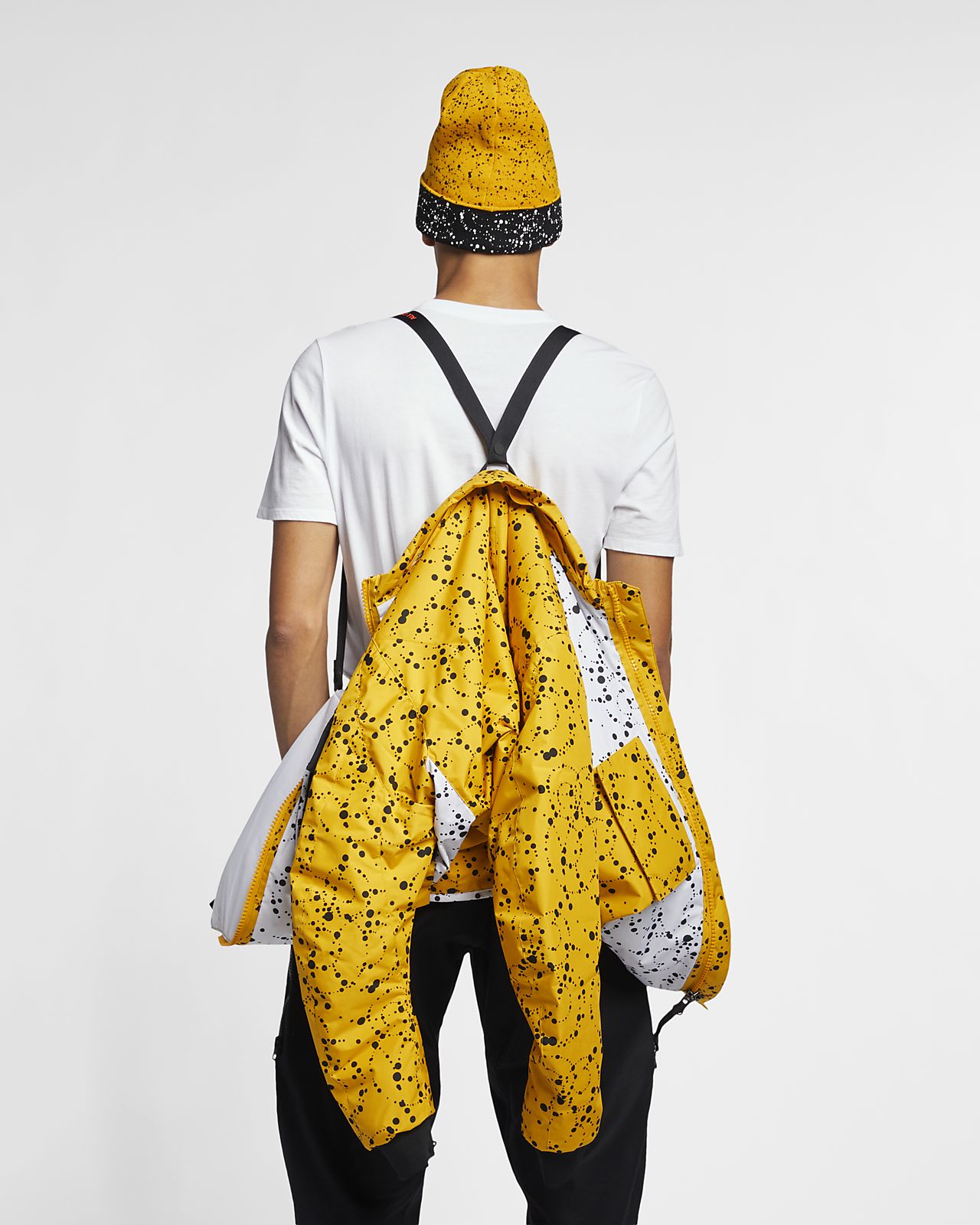 acg insulated jacket