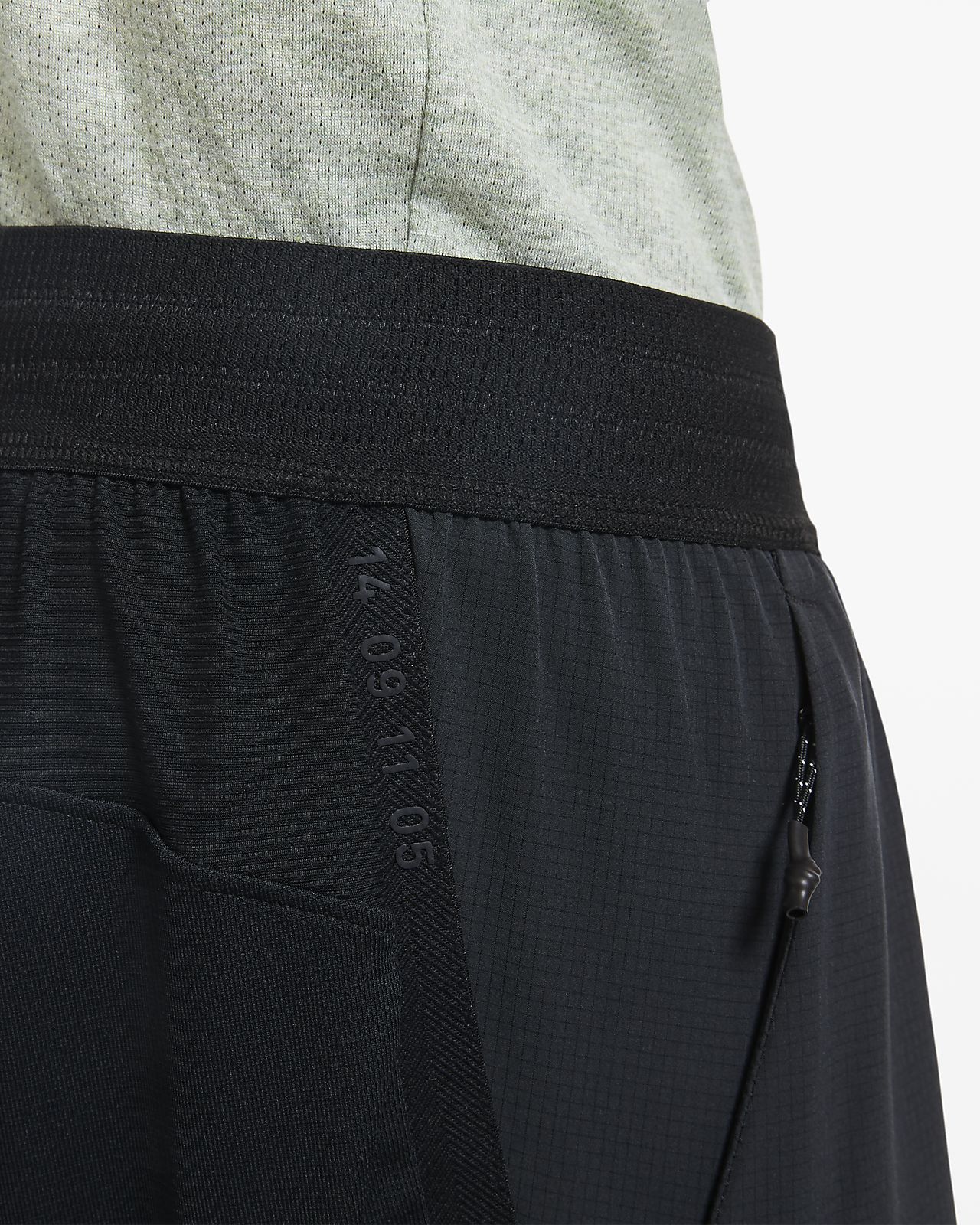 nike flex woven basketball pants