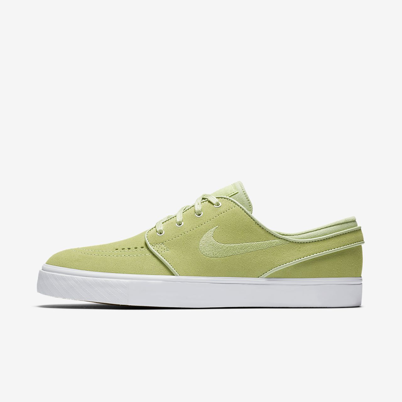 nike janoski slip on uomo argento