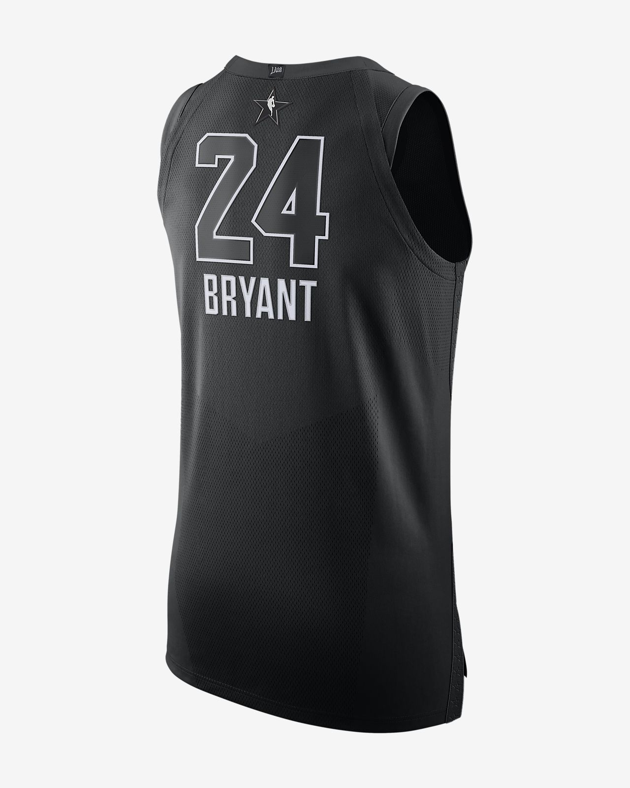 kobe authentic jersey