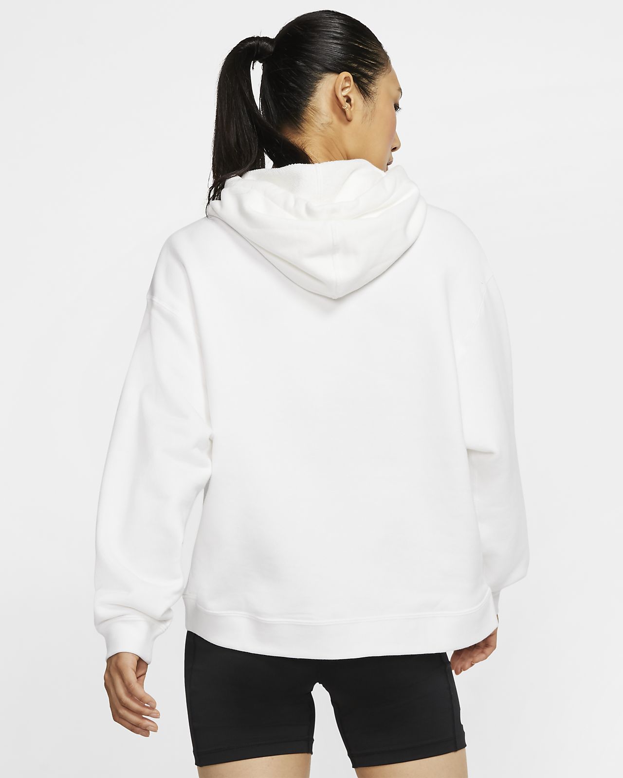 pull nike pour femme