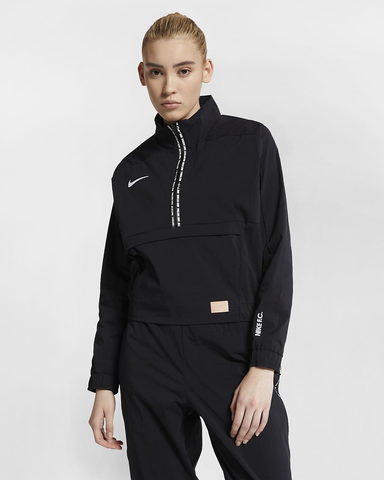 nike long sleeve football top