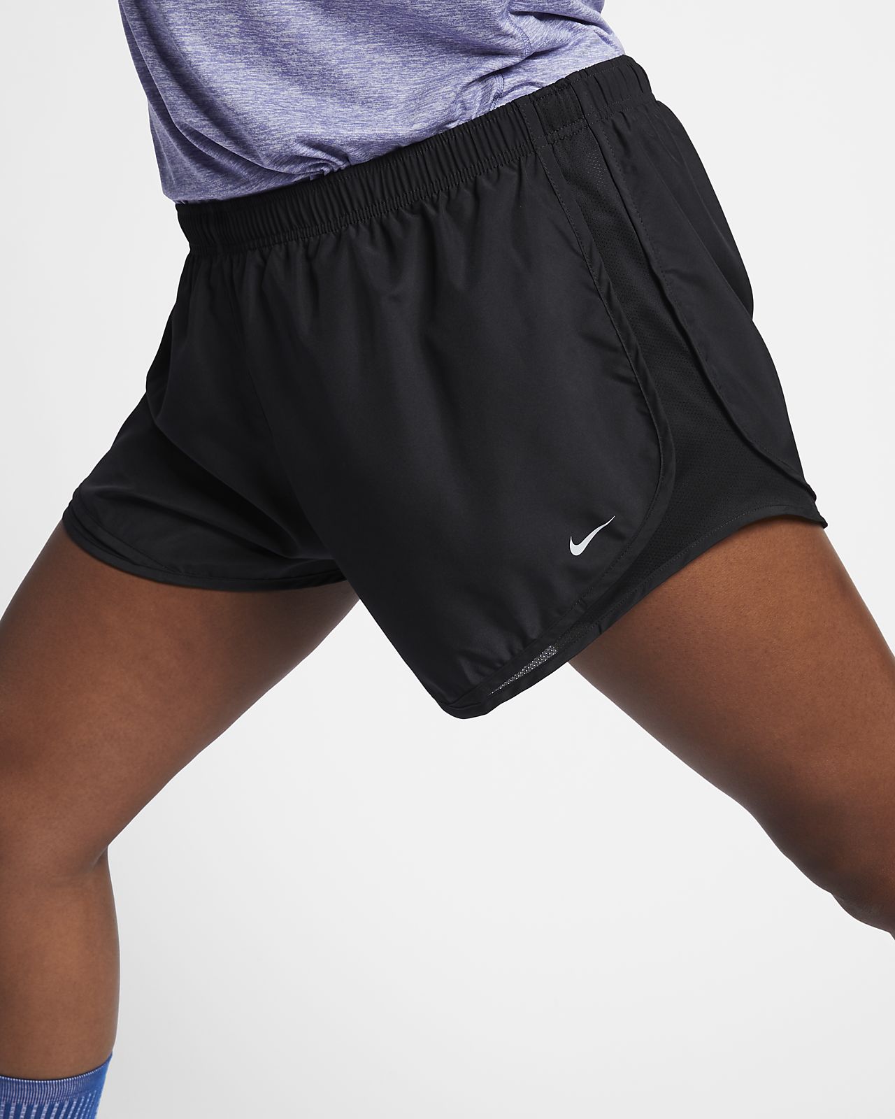 Download Nike Tempo (Plus Size) Women's 3" Running Shorts. Nike.com