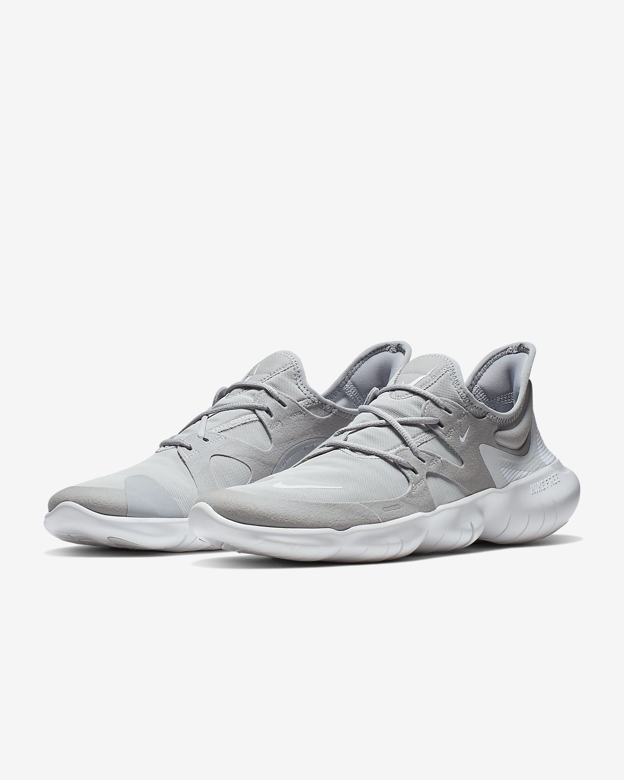 Nike Free RN 5.0 Men's Running Shoe Nike Free RN 5.0 Men's Running Shoe