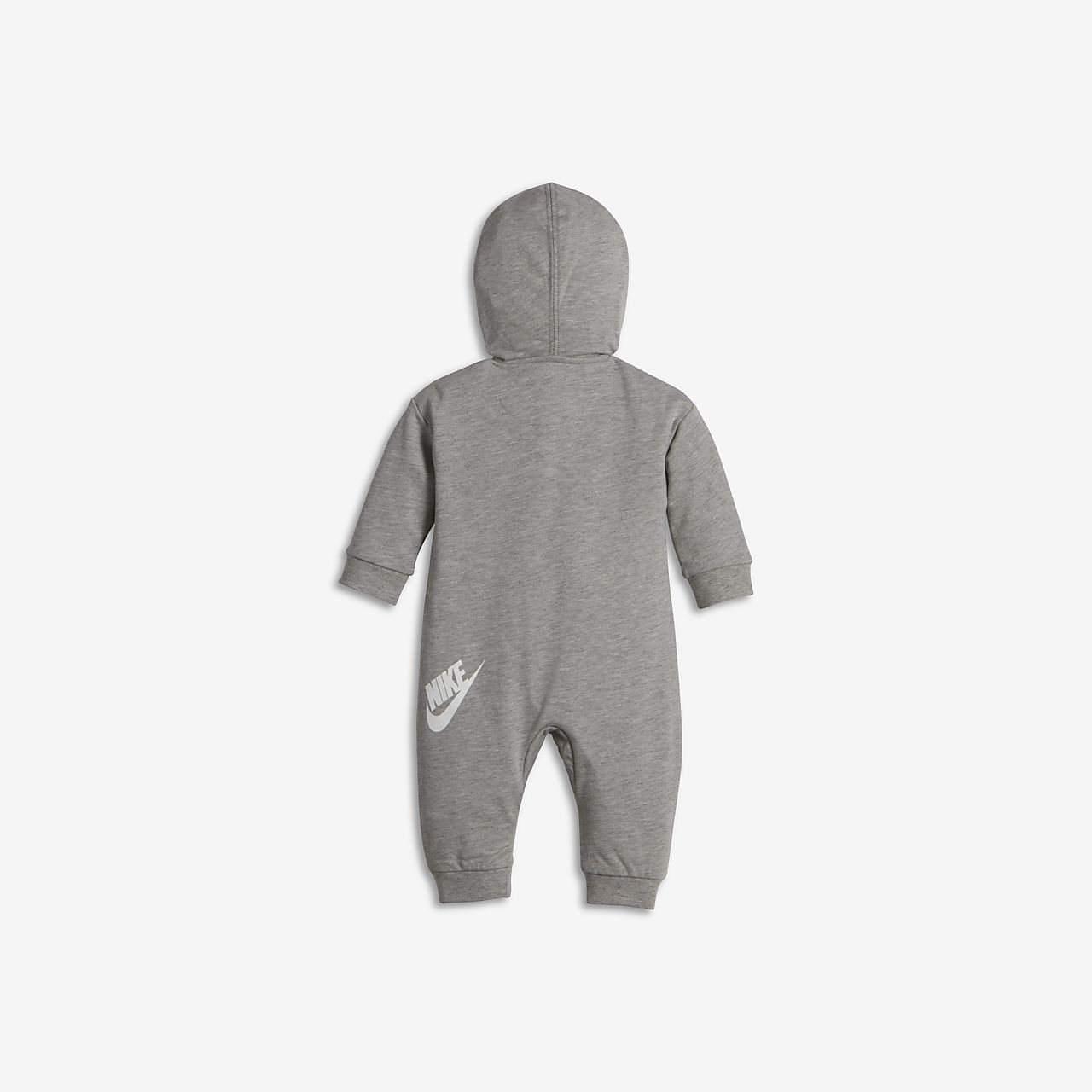 nike baby overalls