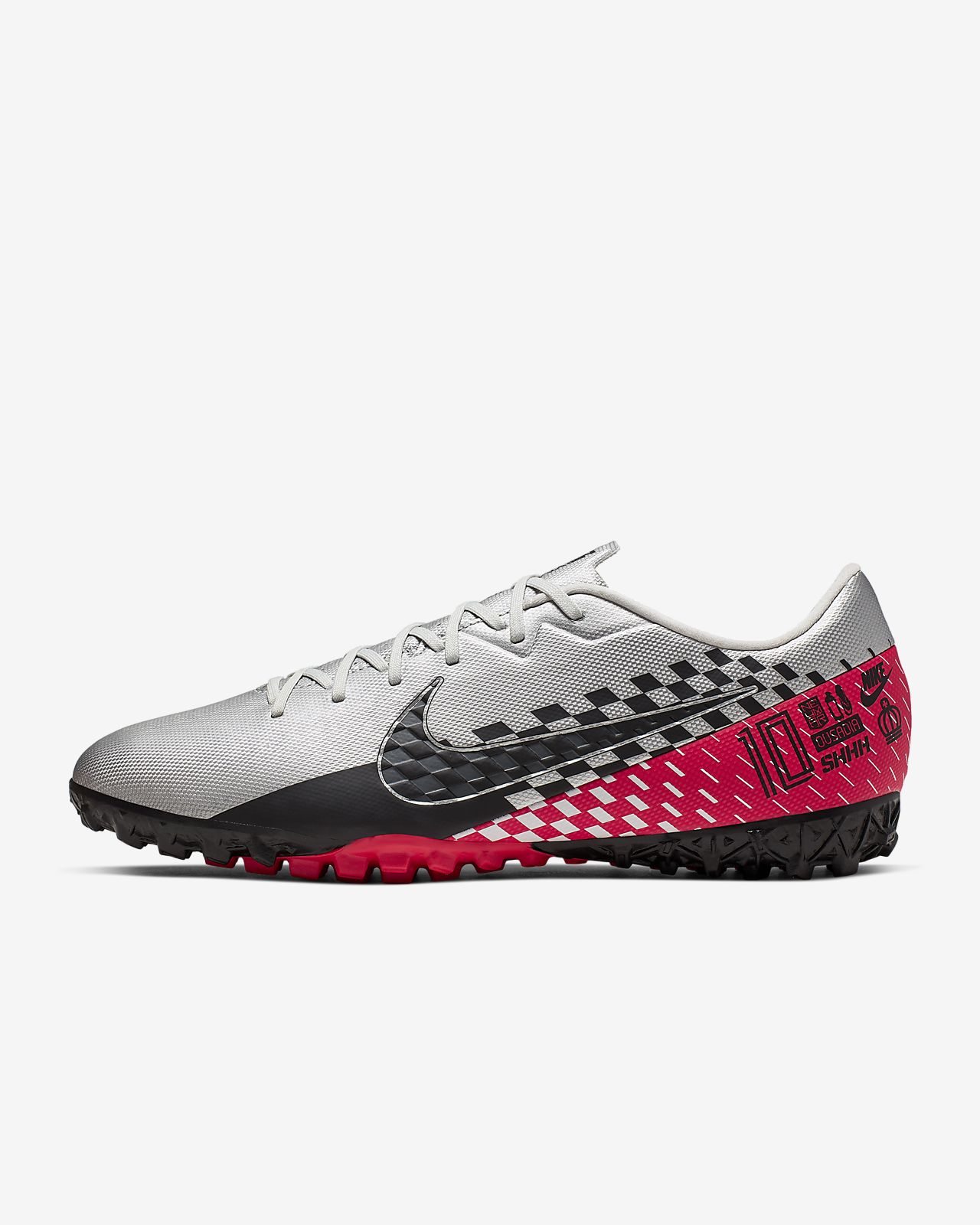 neymar mercurial nike