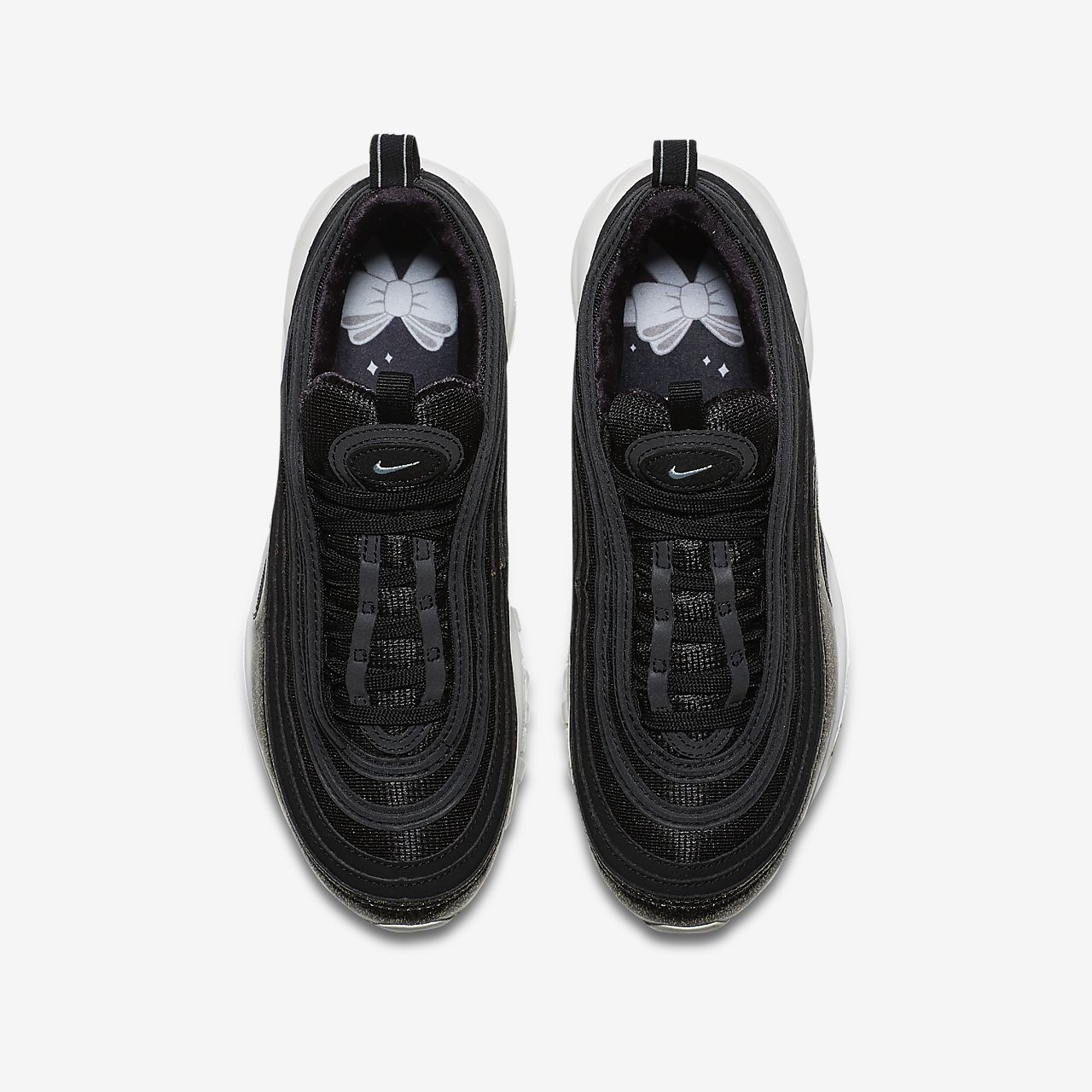 air max 97 kids black air max 97 kids black