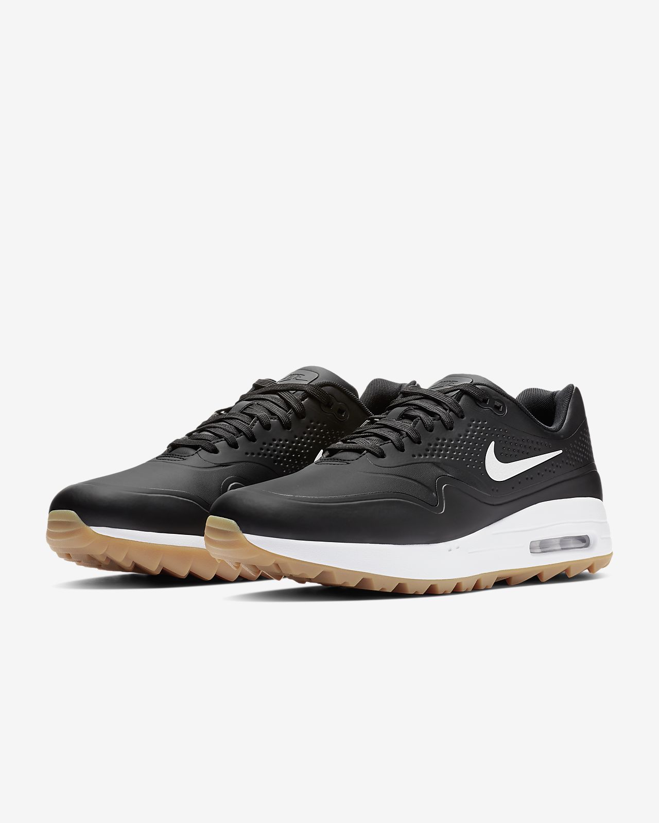 nike air max 1 g men's golf shoe