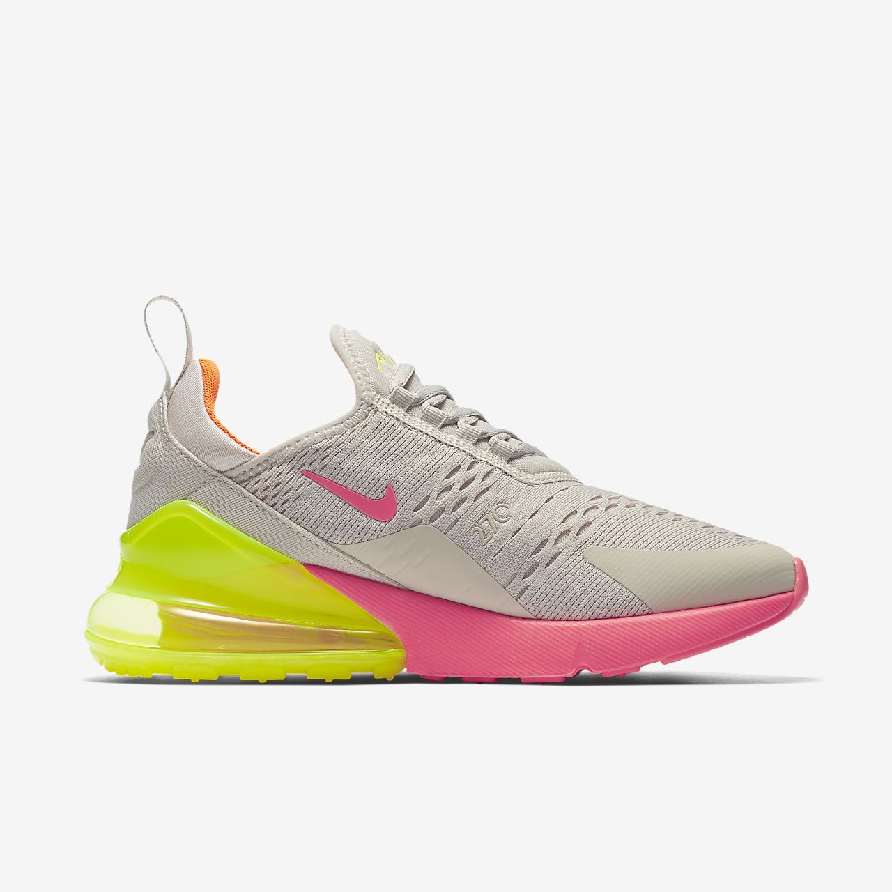 Nike Air Max 270 Women&#39;s Shoe. 0