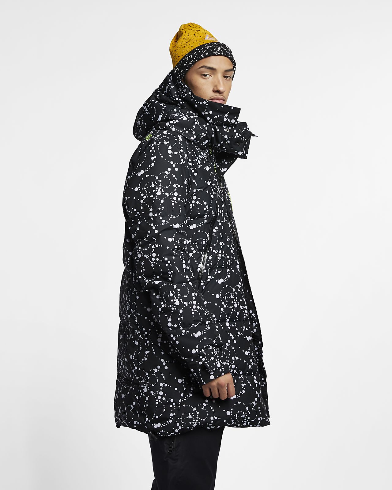 acg nike parka