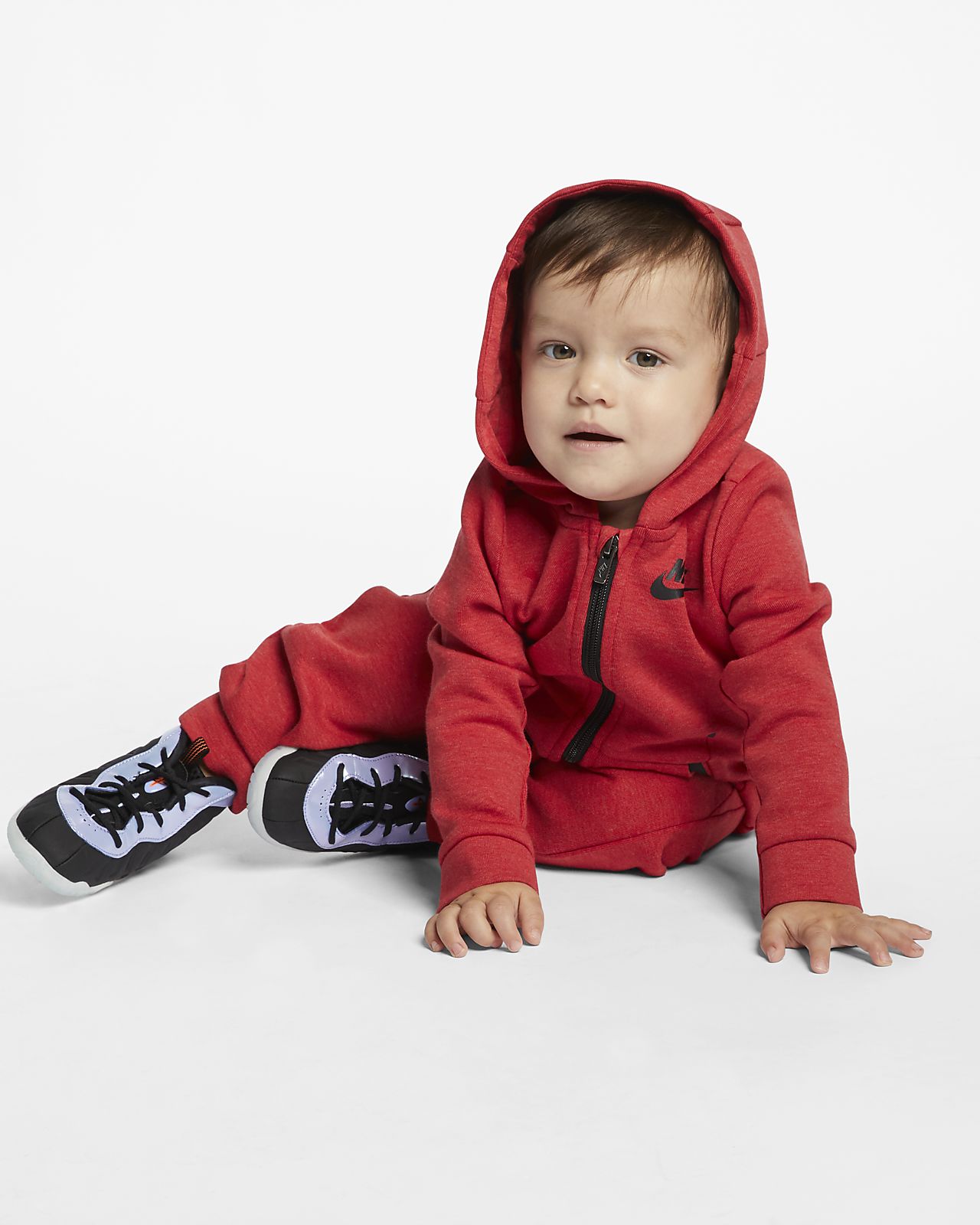 nike tech fleece baby sale