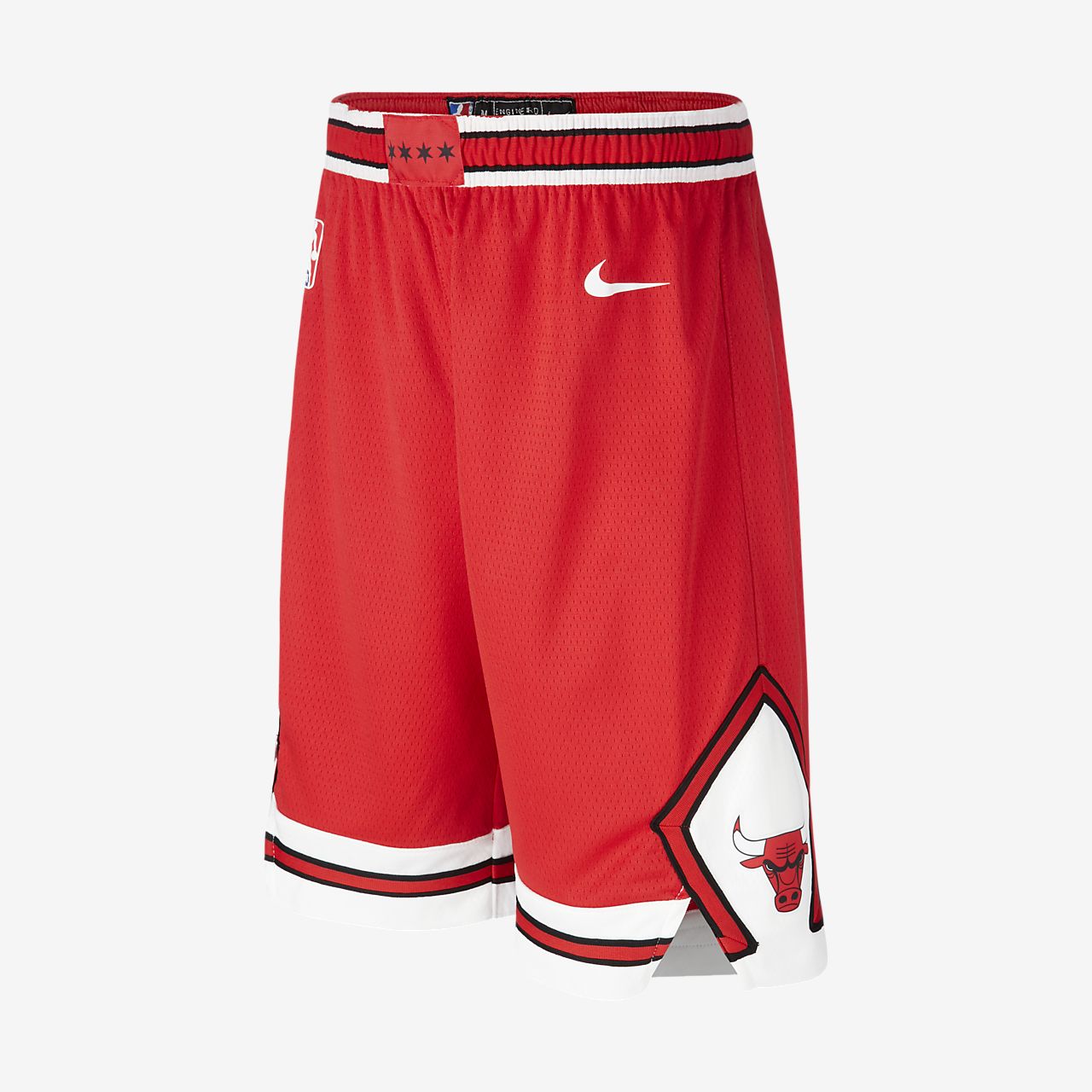Chicago Bulls Nike Icon Edition 