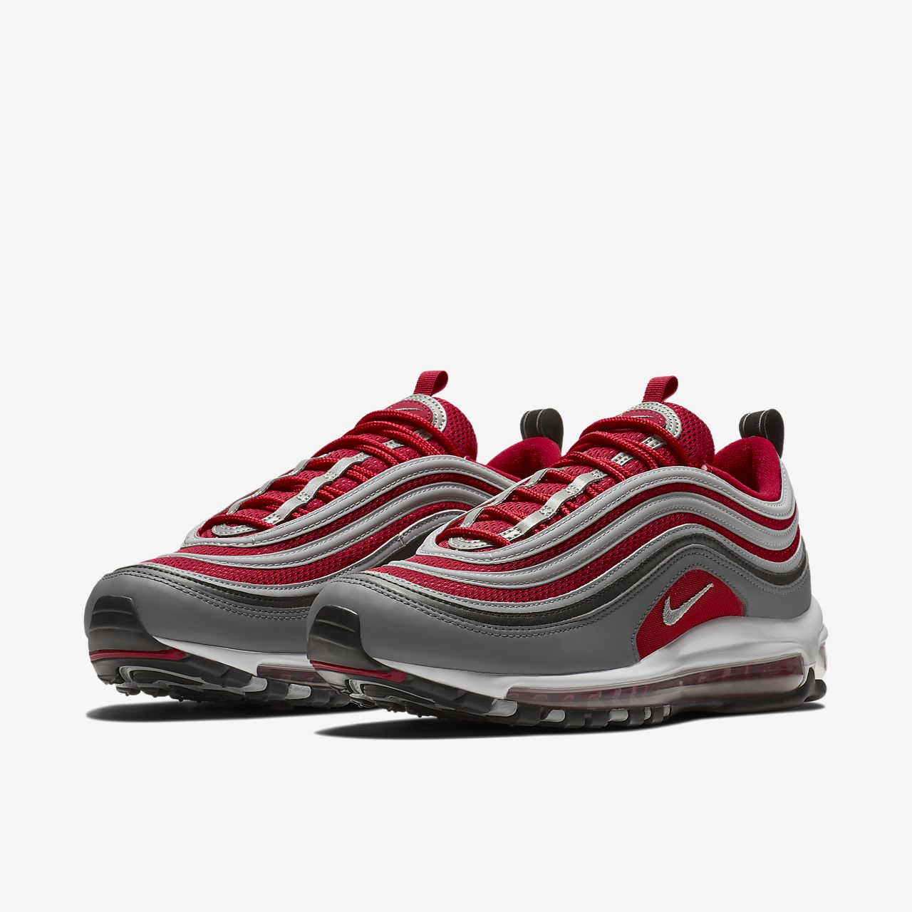 nike air max 97 men's shoe