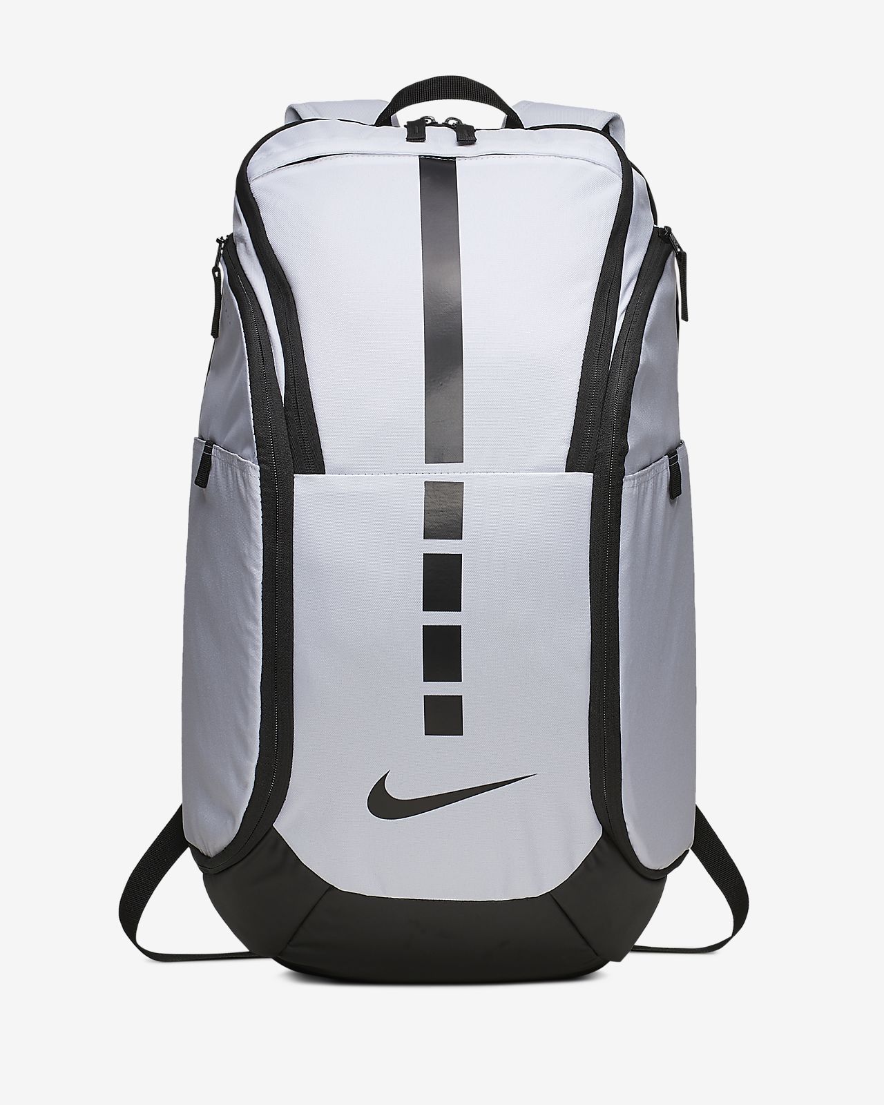 purple nike elite backpack