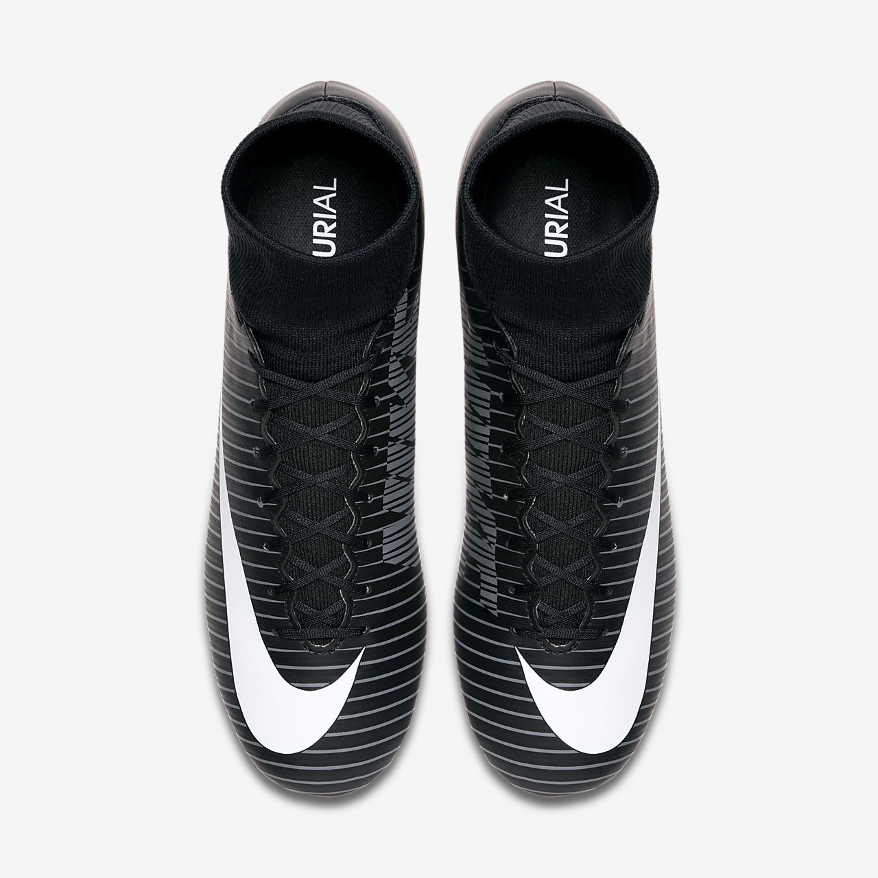 Nike Mercurial Victory VI Dynamic Fit fotballsko til mykt Nike Mercurial Victory VI Dynamic Fit fotballsko til mykt