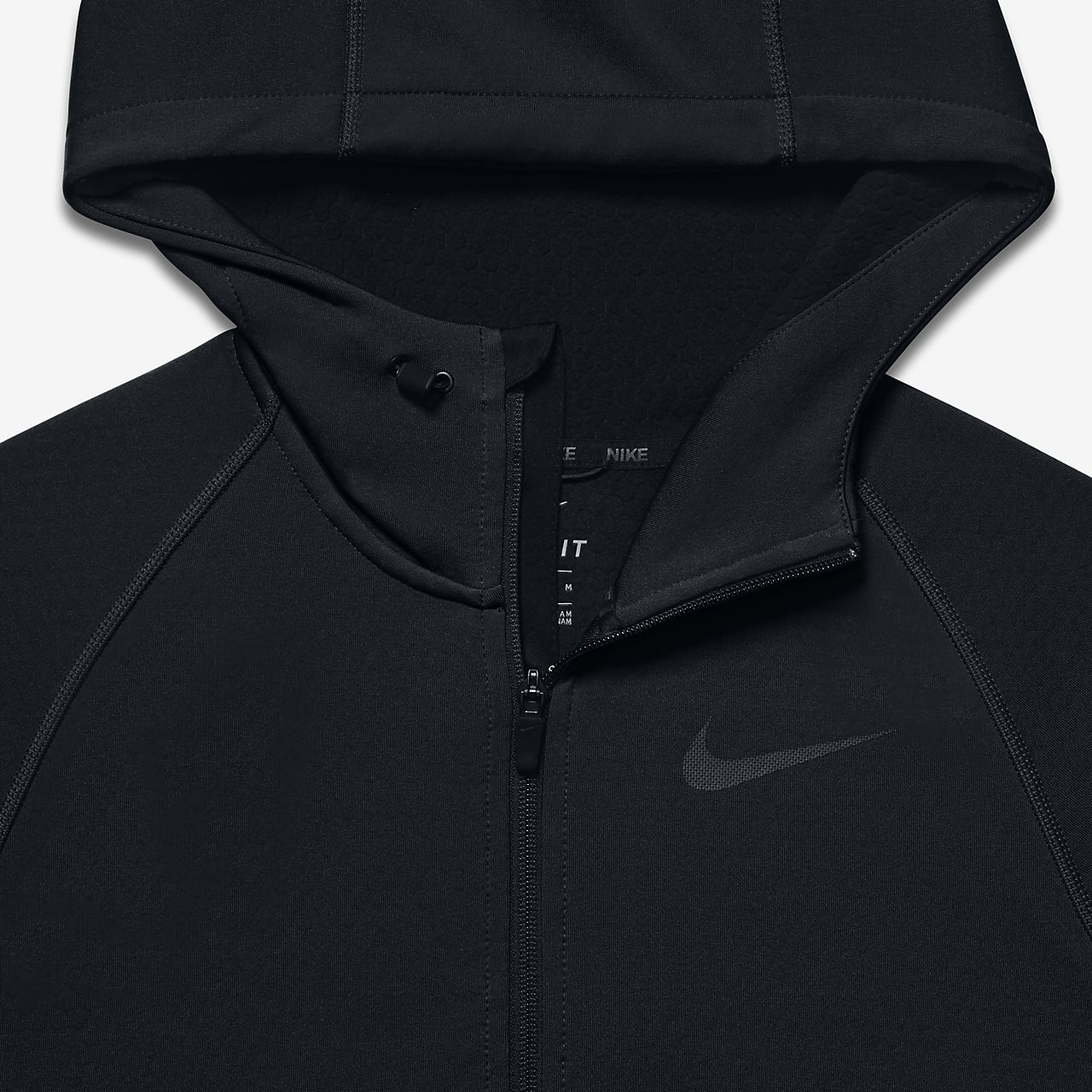 nike scuba jacket