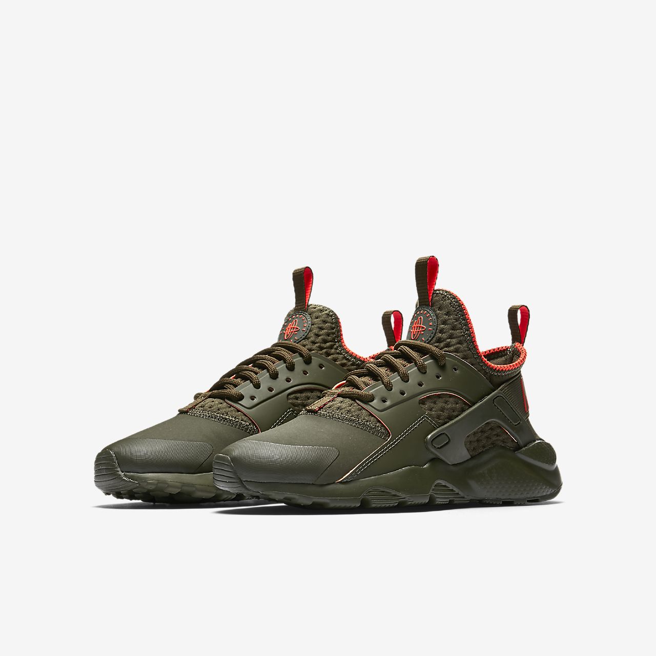 nike air huarache legergroen nike air huarache legergroen