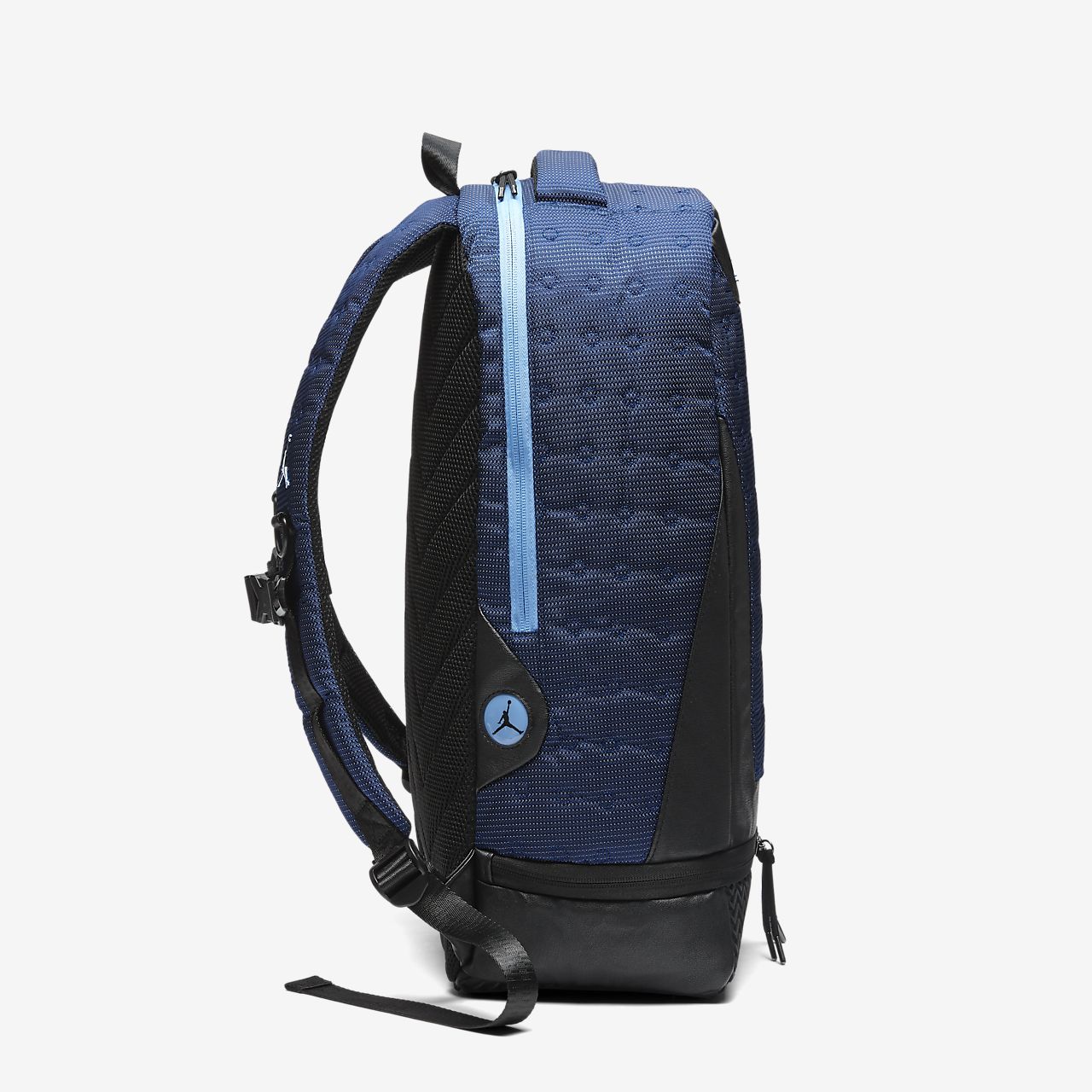 jordan single strap backpack