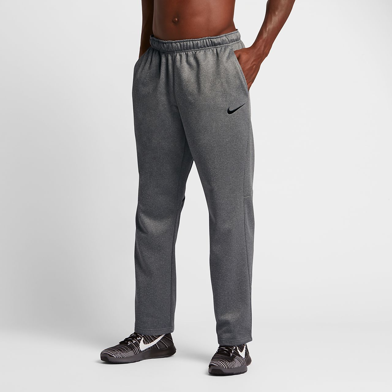 nike trainer pants