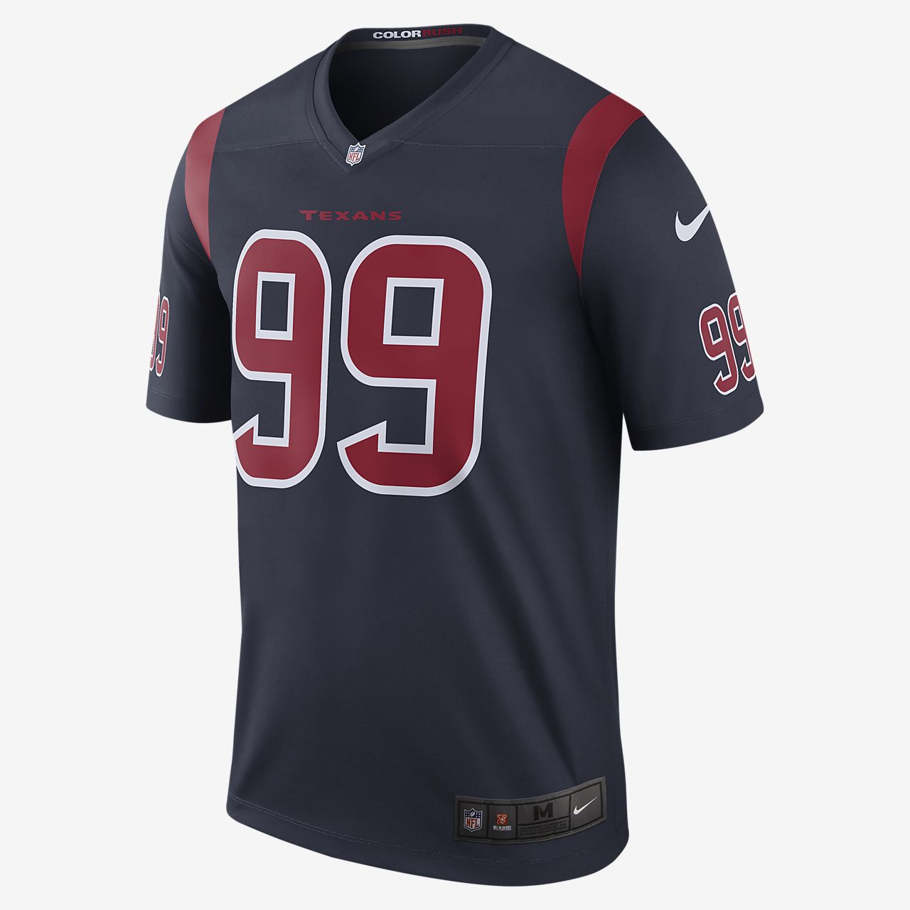 J.J. Watt Jersey J.J. Watt Jersey