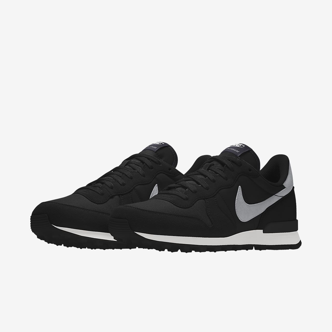 nike internationalist id men's off 77% gentlementours.hu Nike Internationalist By You Custom Men's Shoe | Nike red