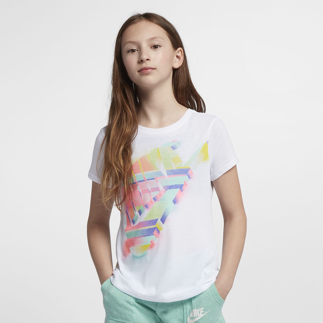nike shirt mädchen 146 nike shirt mädchen 146