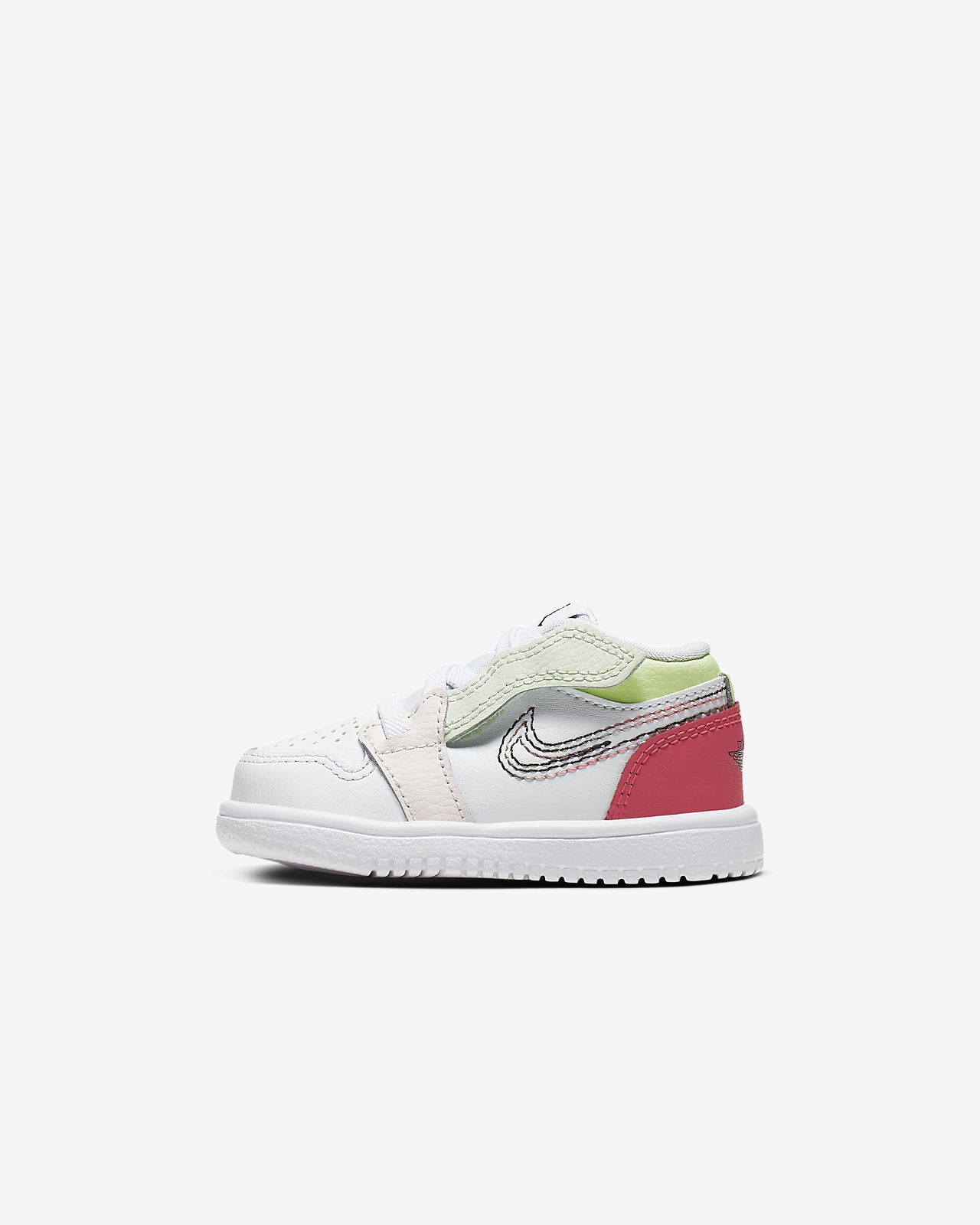 jordan 1 low toddler