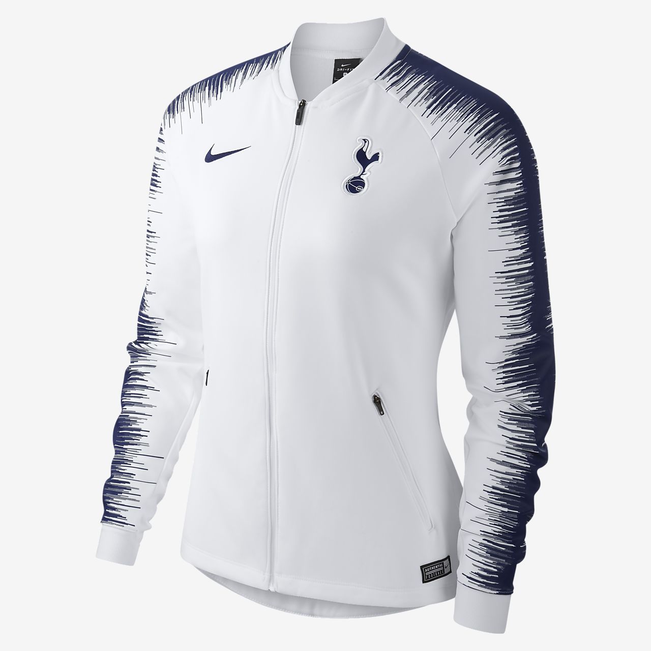 Maillot entrainement Tottenham Hotspur gilet Maillot entrainement Tottenham Hotspur gilet