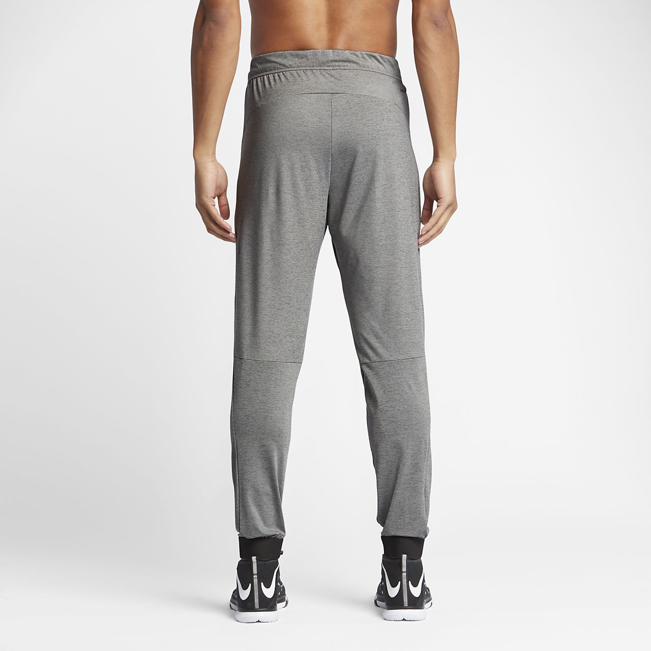 nike dri fit touch fleece pants