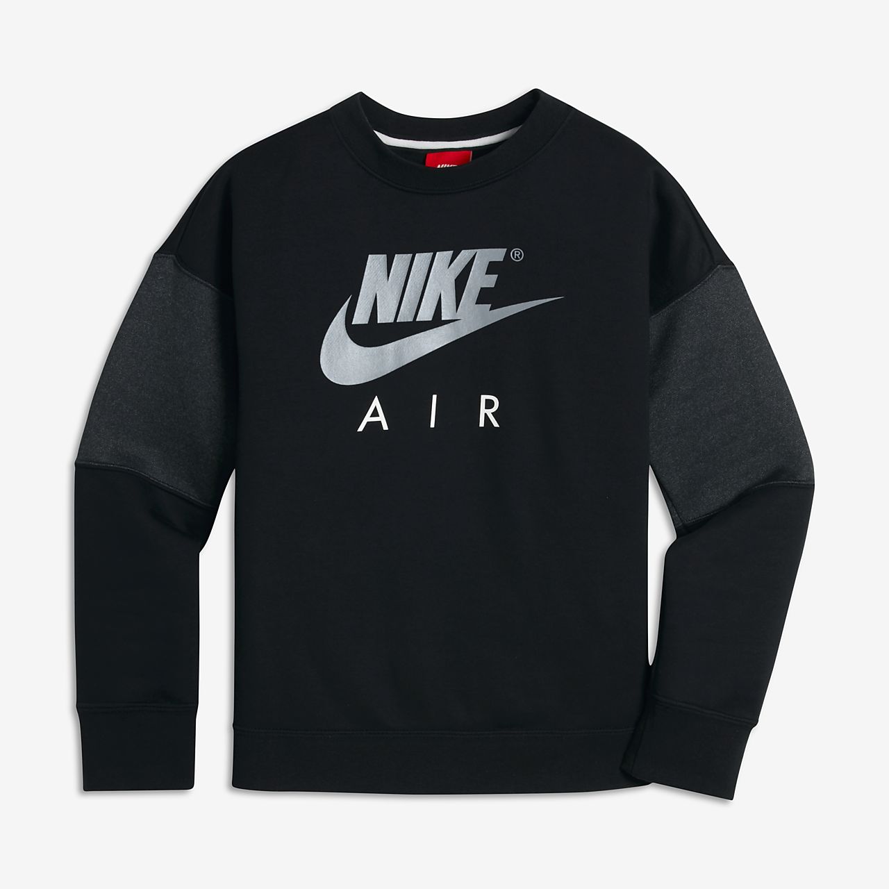 nike air shirt langarm nike air shirt langarm