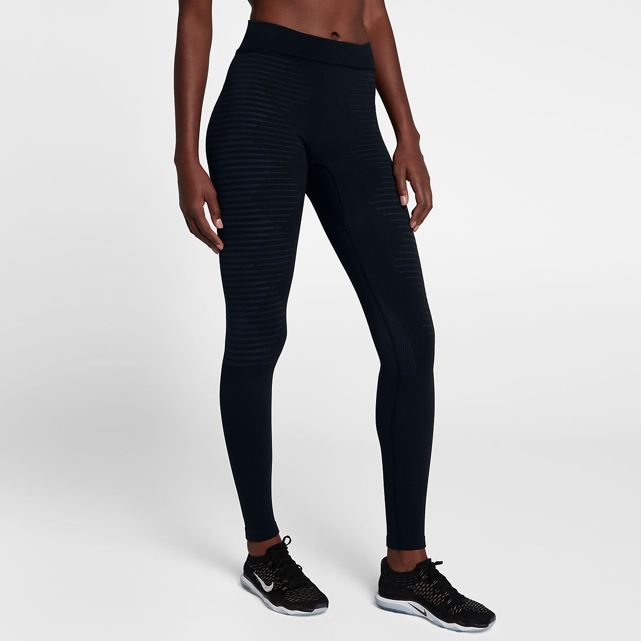 nike thermal leggings womens