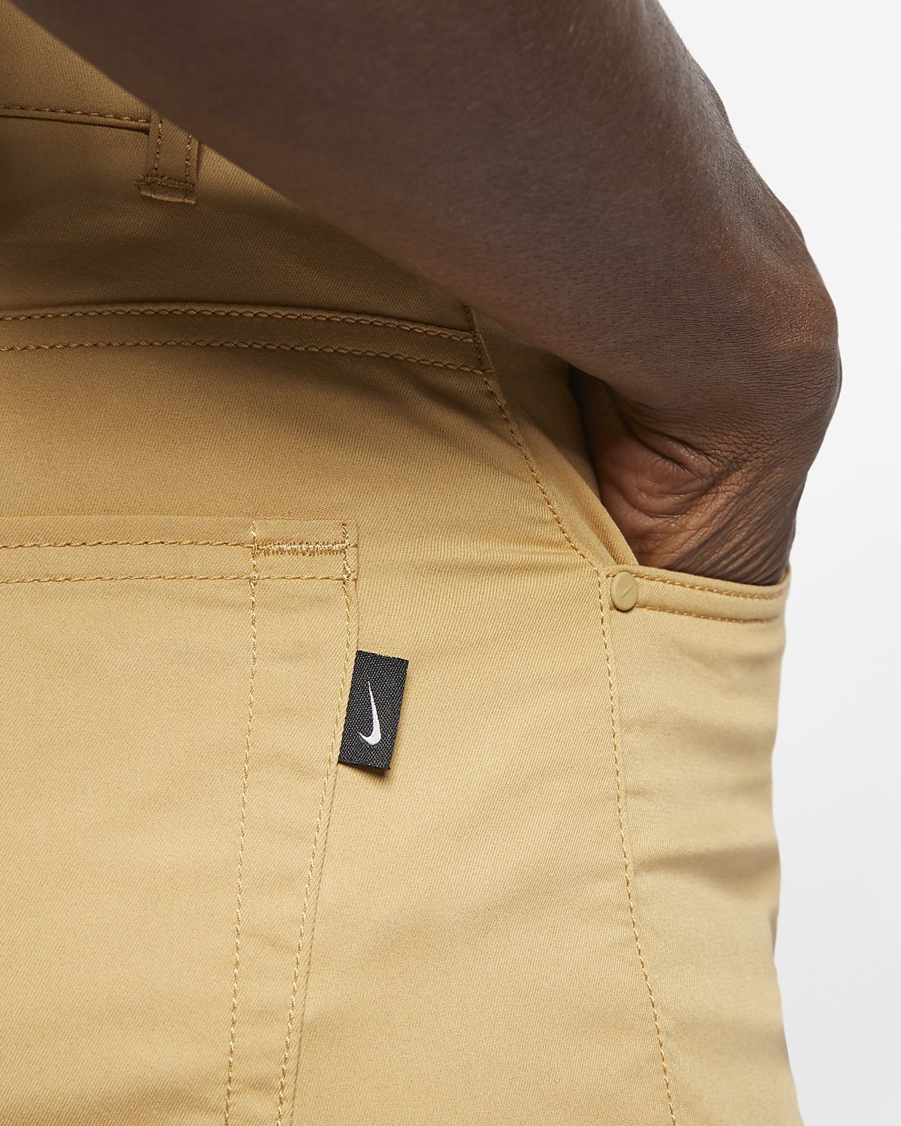 nike five pocket golf pants