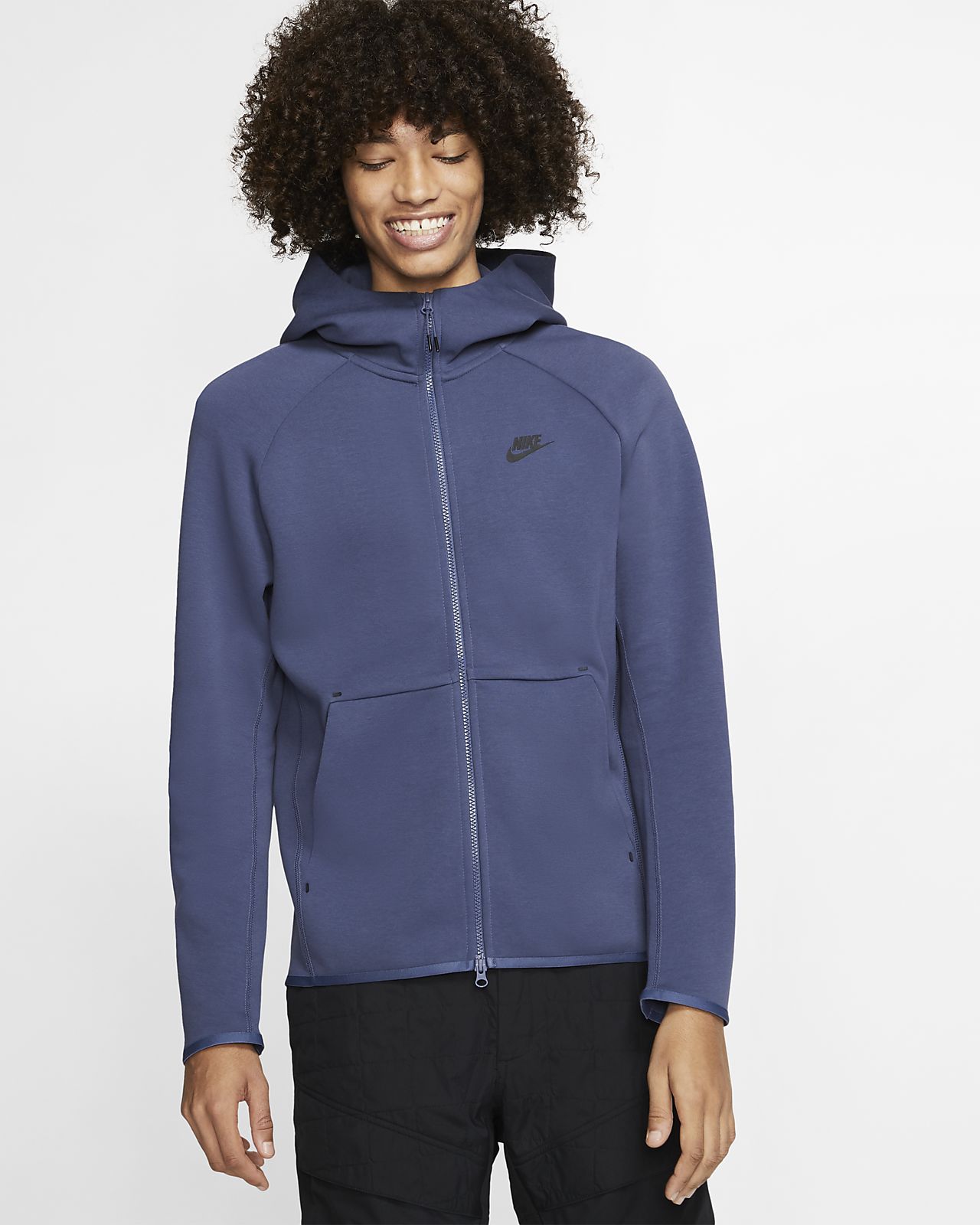 nike tech hoodie men's