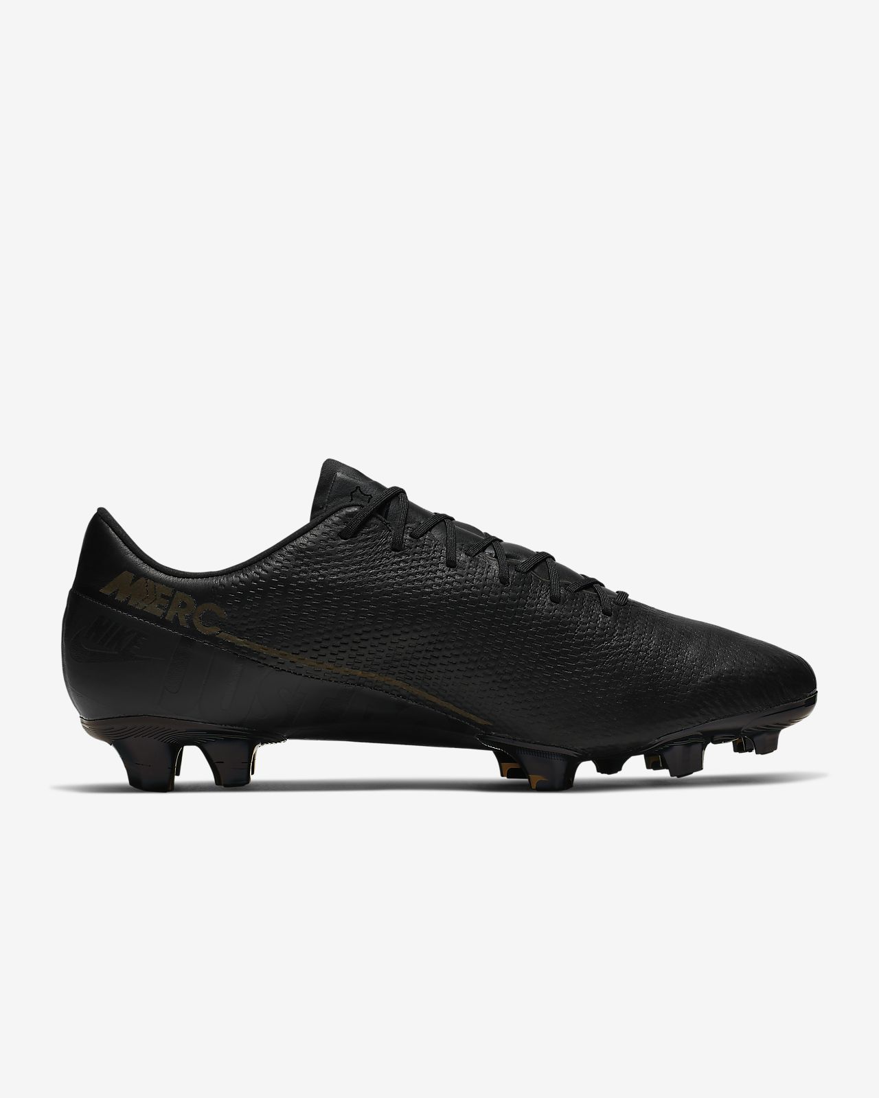 Mercurial Vapor 13 Elite MDS FG Firm Ground Soccer Cleat in.