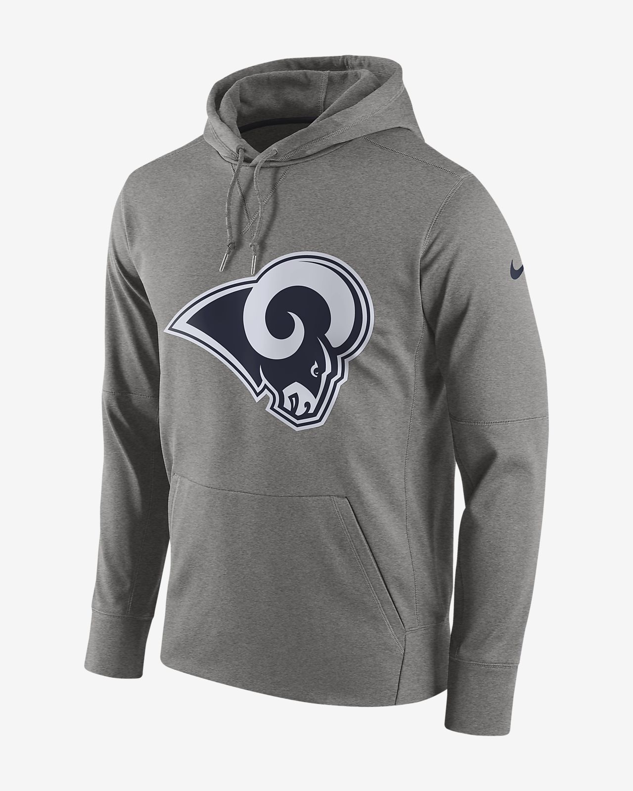 sudadera rams