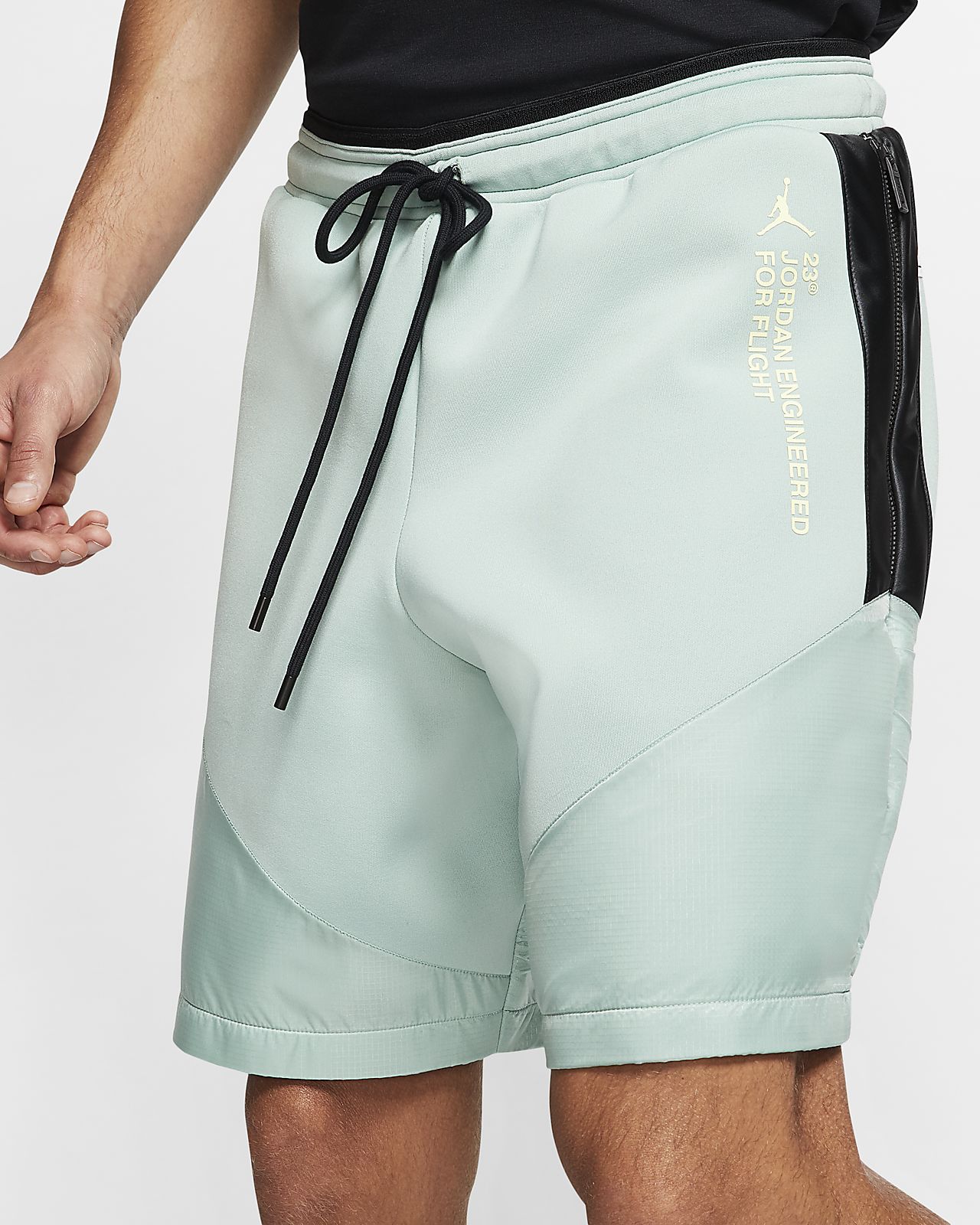 bermudas jordan hombre