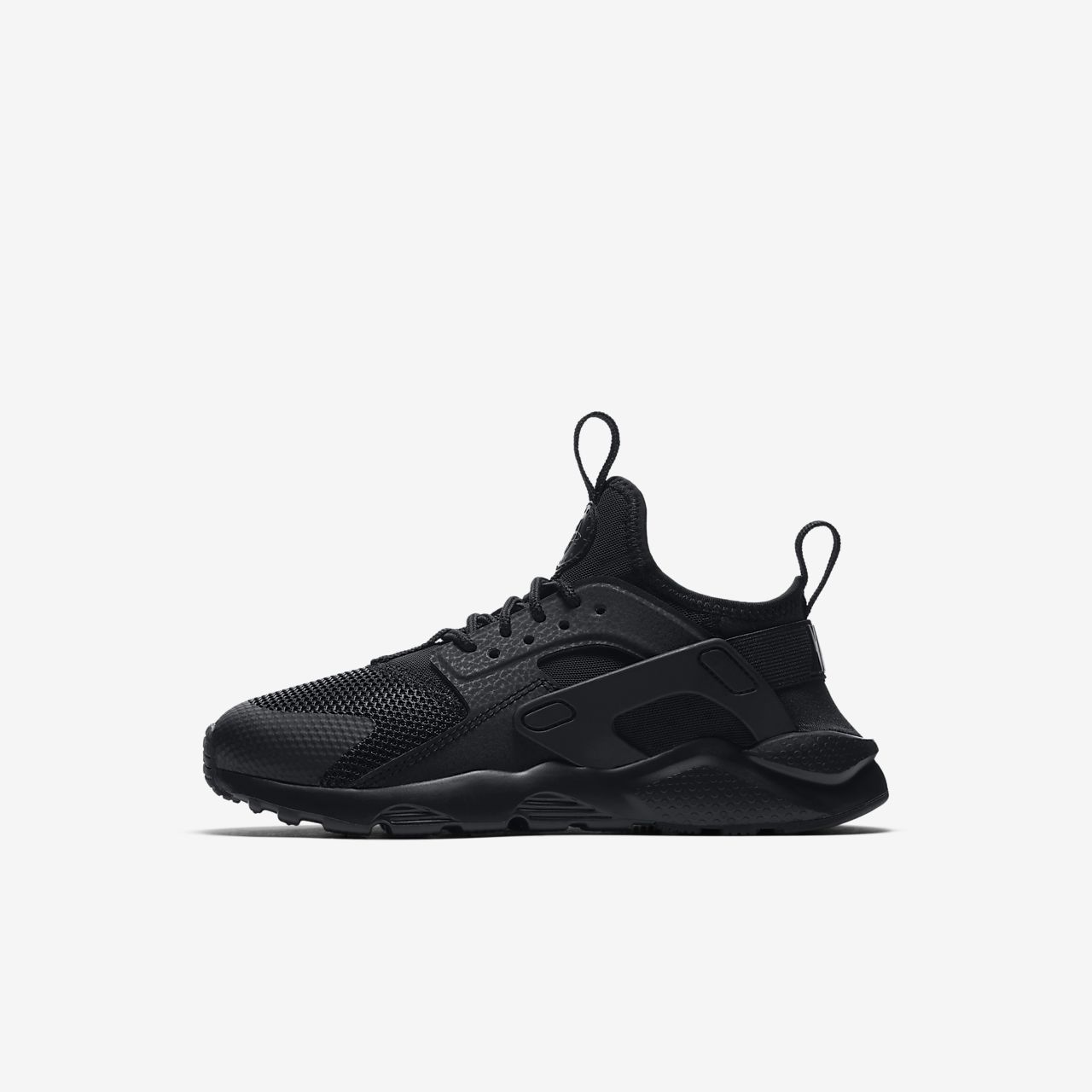 nike huarache donna nere