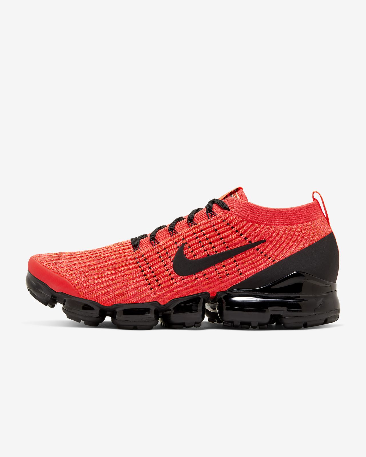 nike vapormax flyknit for men