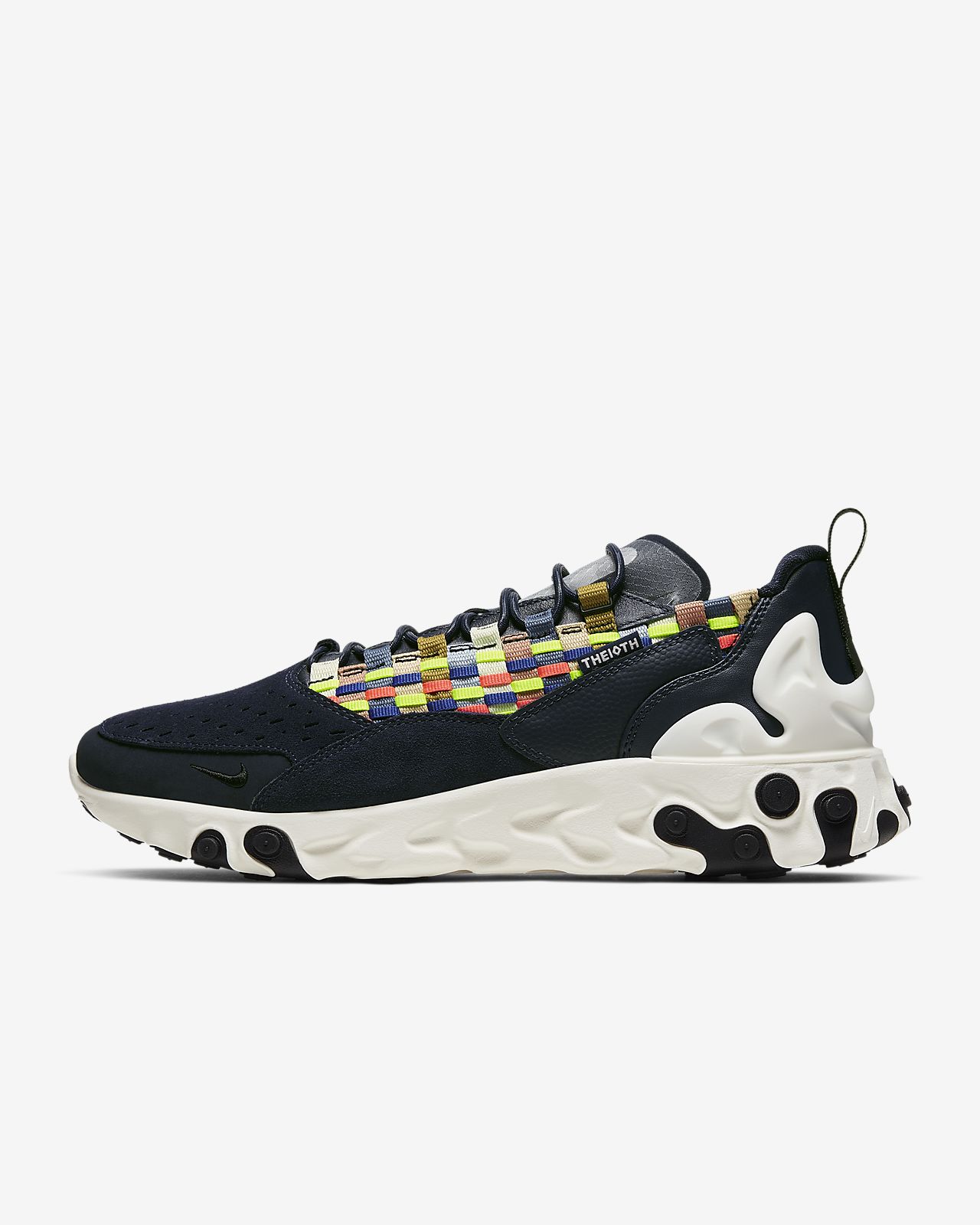 zapatillas nike react zapatillas nike react