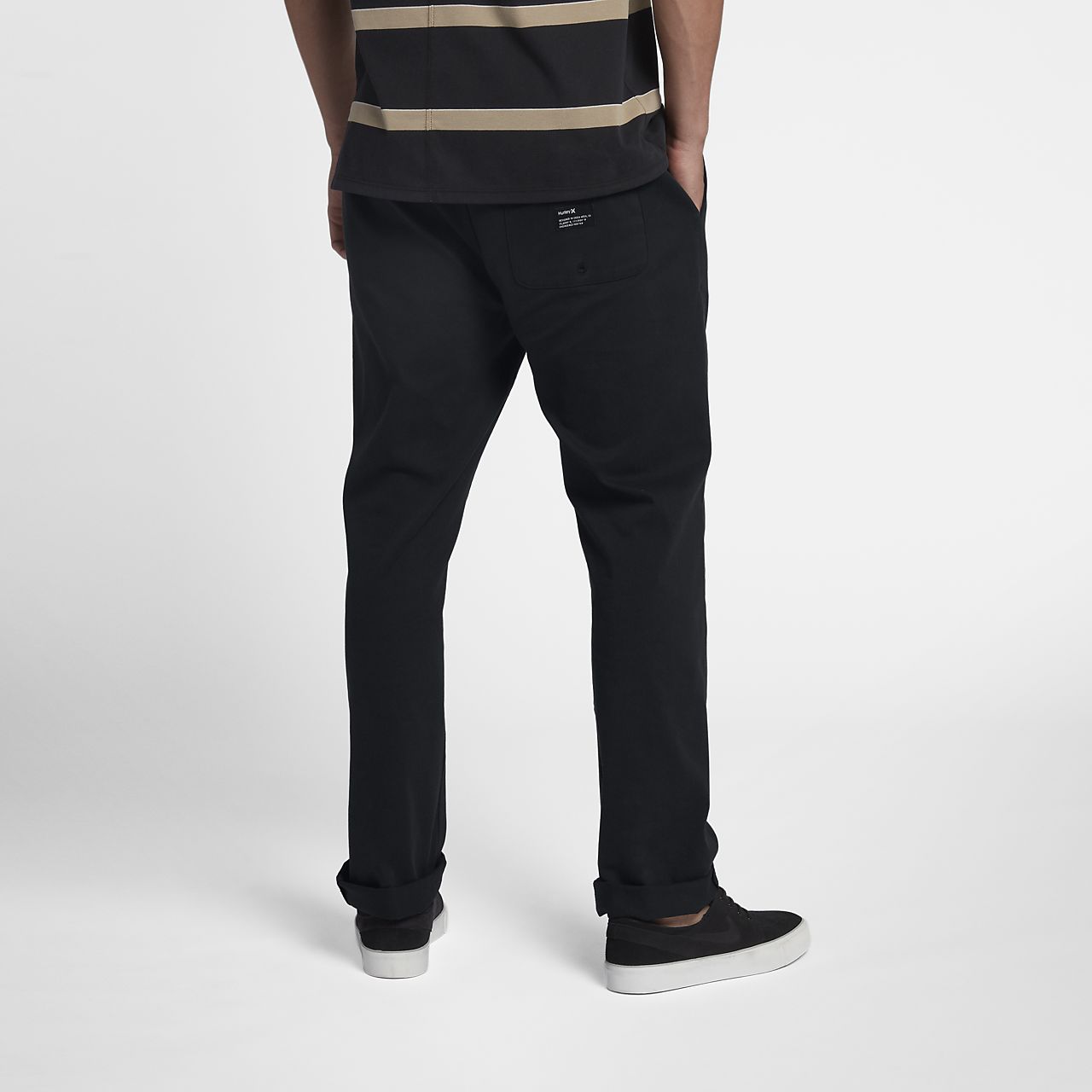 hurley dri fit ditch pants