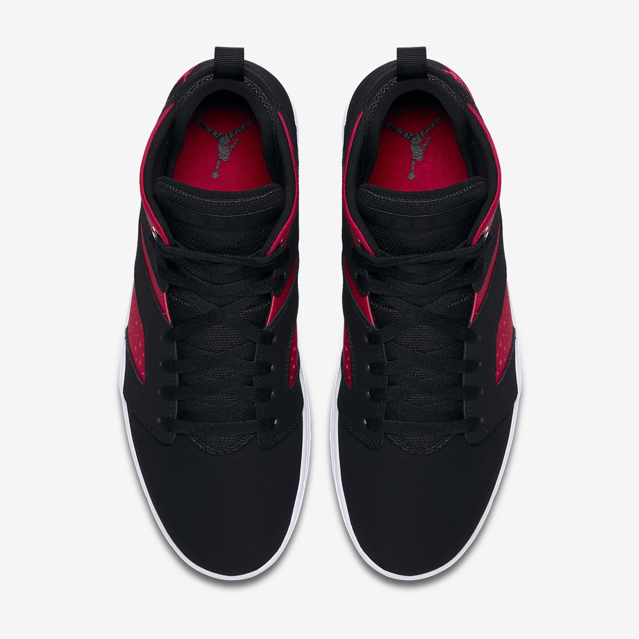 jordan flight legend