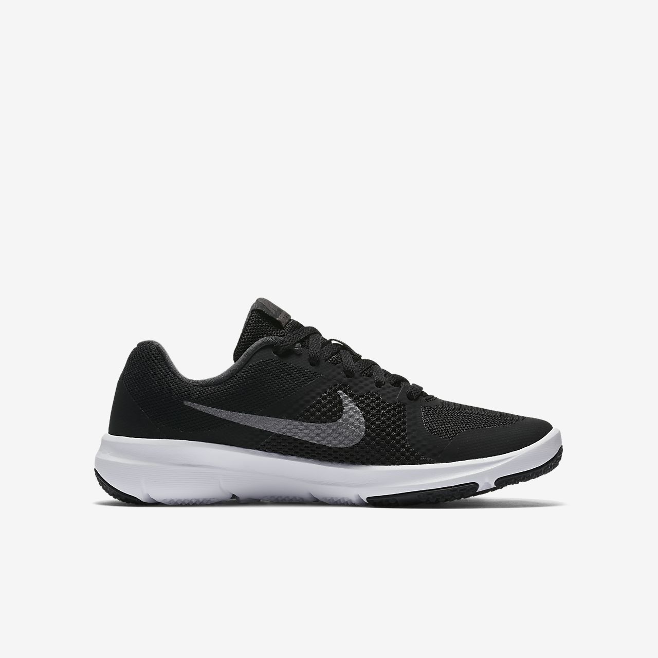 Nike Flex TR Control Little/Big Kids' Training Shoe. Nike.com ... Nike Flex TR Control Little/Big Kids' Training Shoe