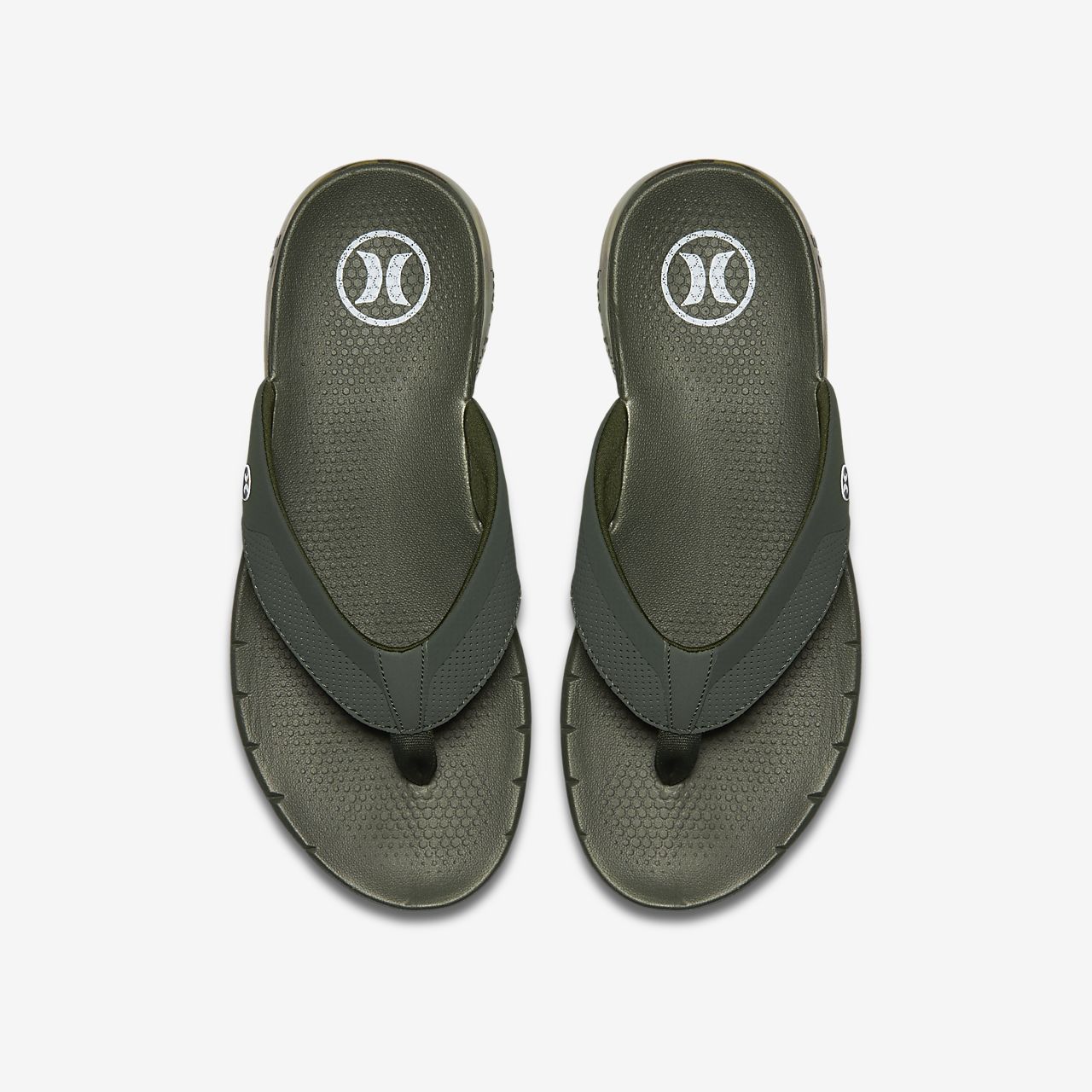 Nike Womens Flip Flop - Nike Hurley Phantom Free Black S83w1201 Nike Womens Flip Flop - Nike Hurley Phantom Free Black S83w1201
