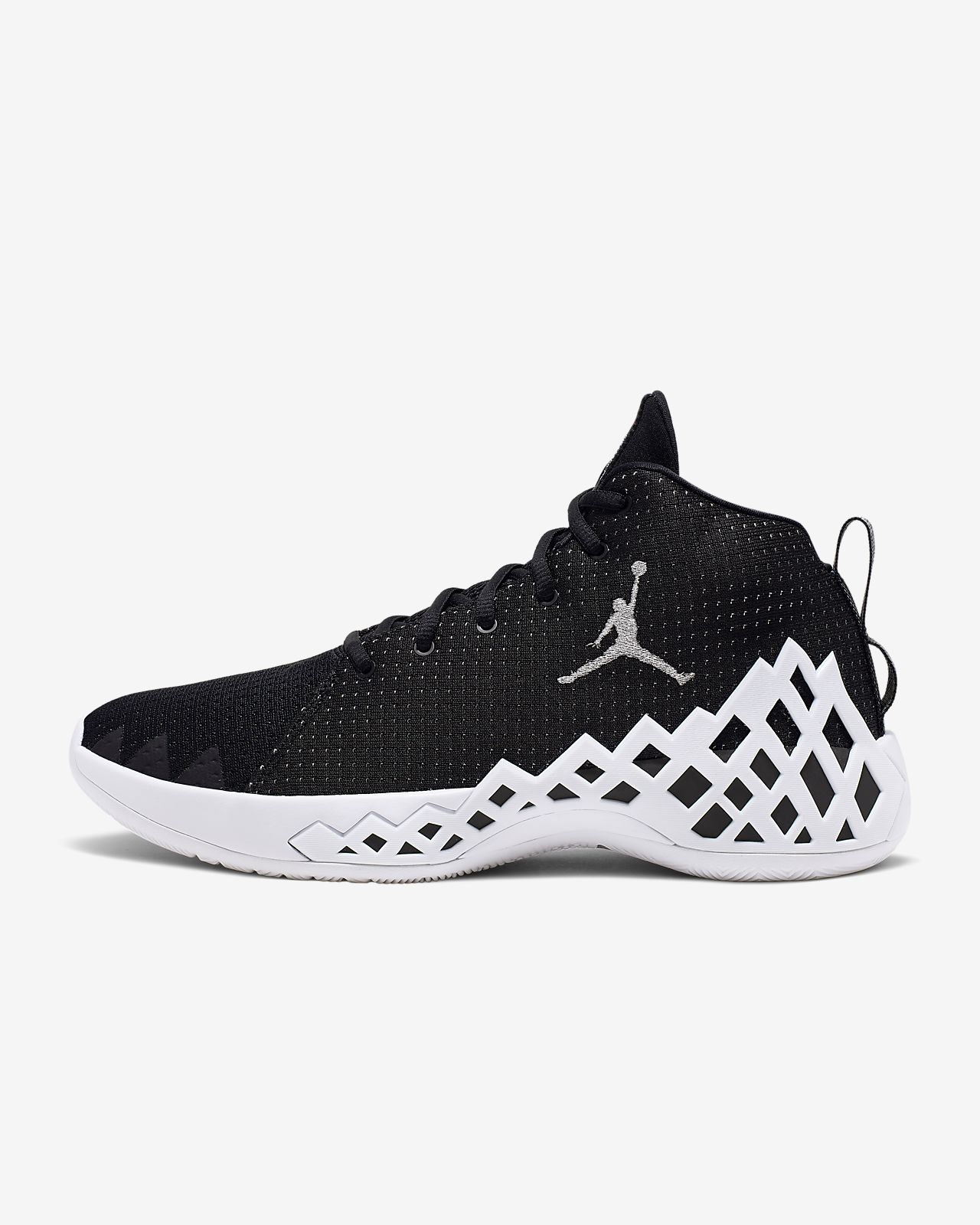Nike Air Jordan Heels