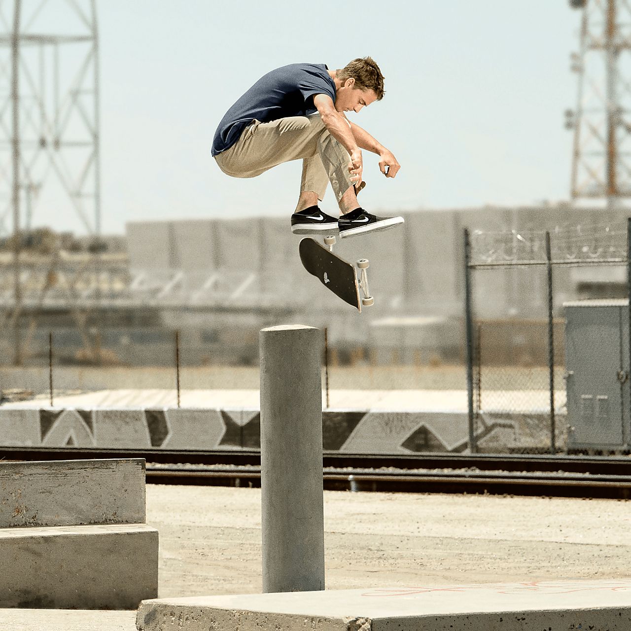 Nike SB Zoom Stefan Janoski OG Herren Skateboardschuh Nike SB Zoom Stefan Janoski OG Herren Skateboardschuh