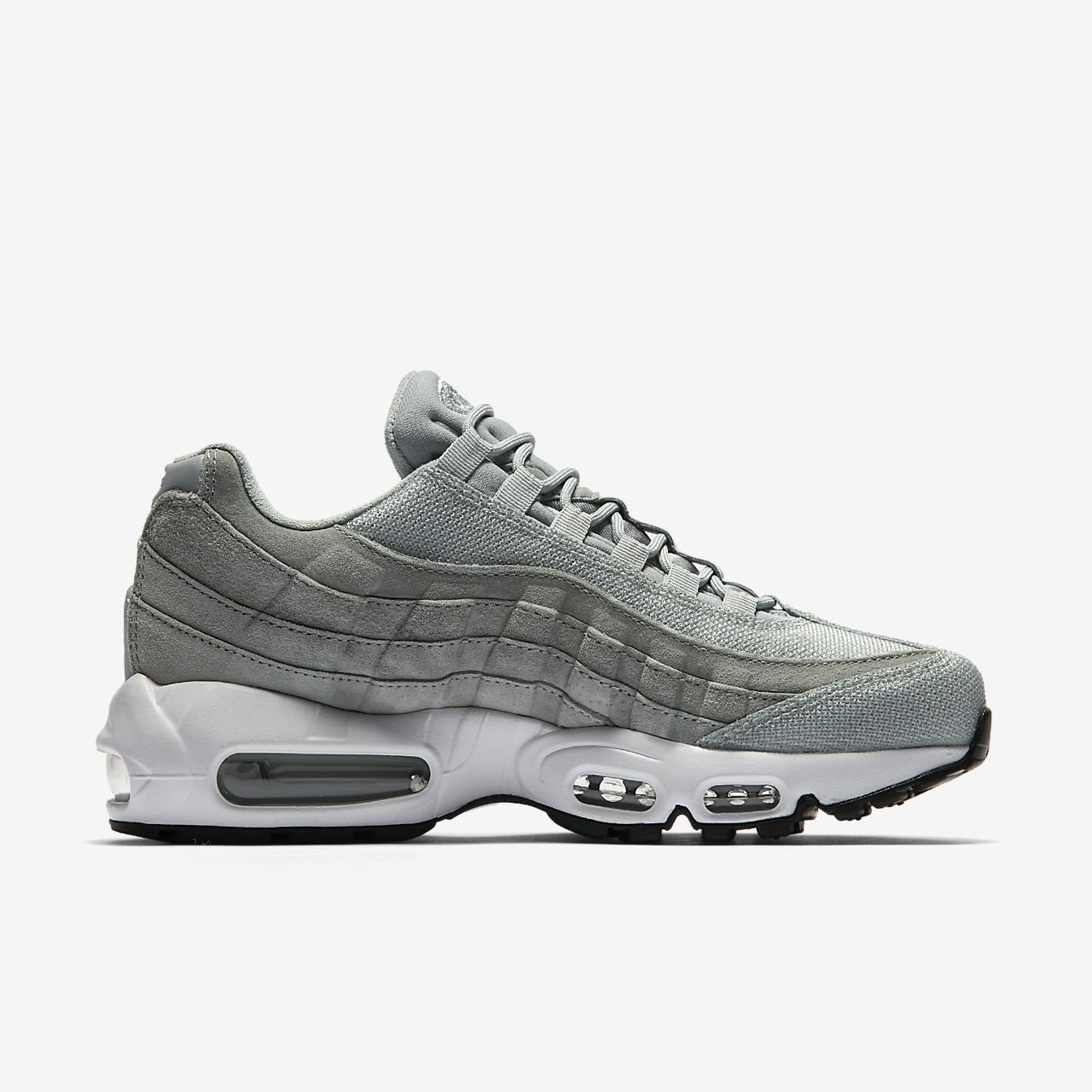 nike air max 95 og dames zwart nike air max 95 og dames zwart