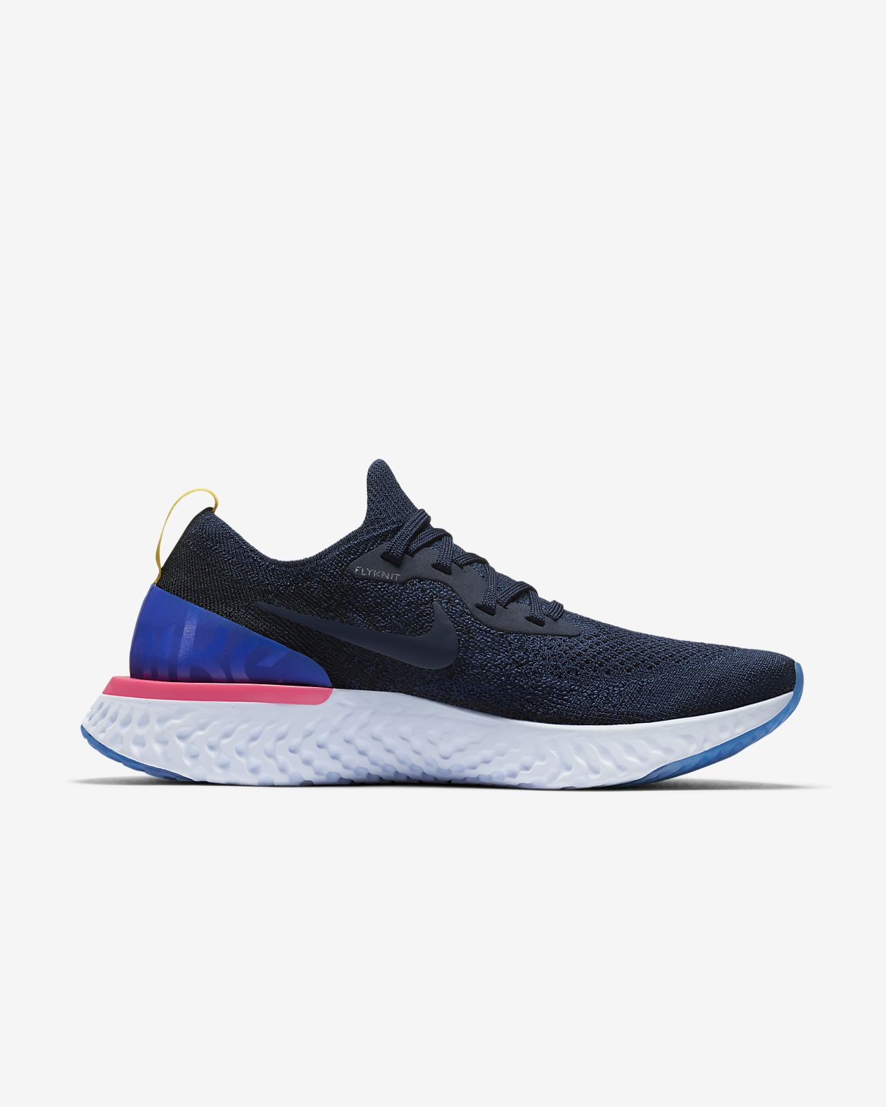 nike epic react flyknit women's