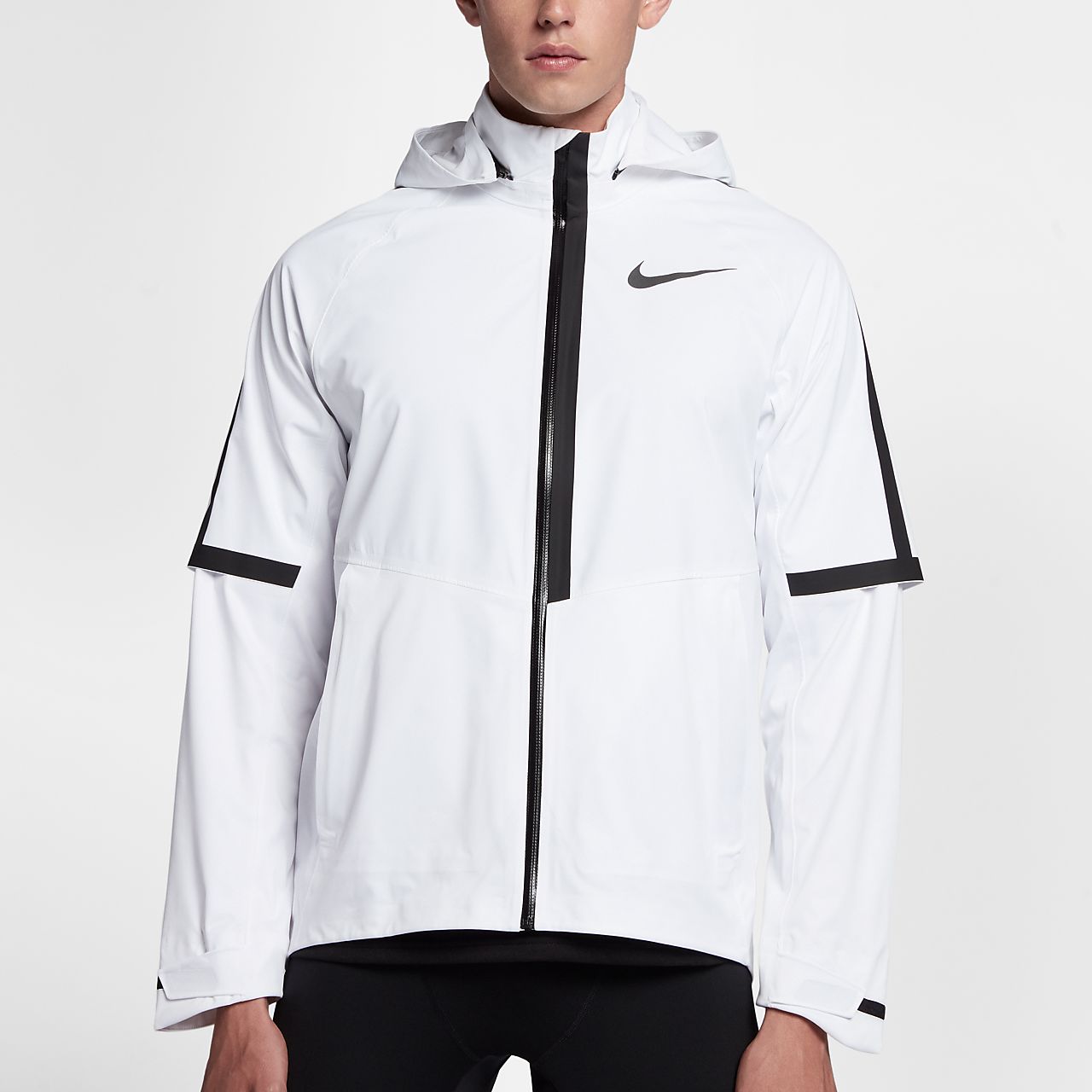 nike jacket