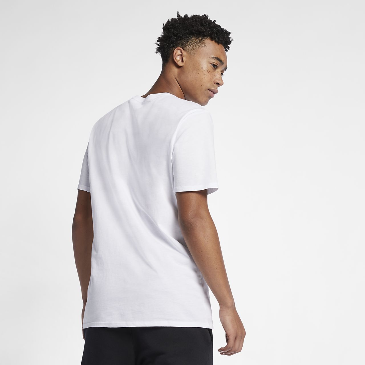 Nike Sportswear Men's T-Shirt